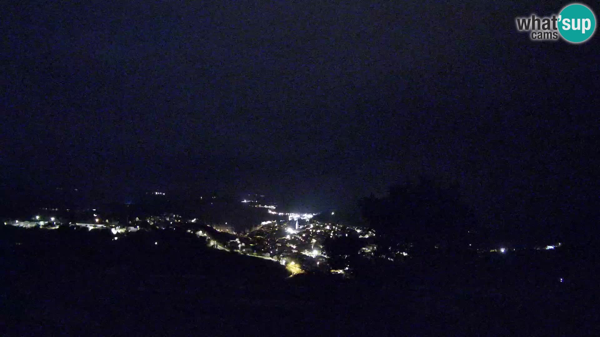 Mali Lošinj Panorama – Tematski Vidikovac Providenca