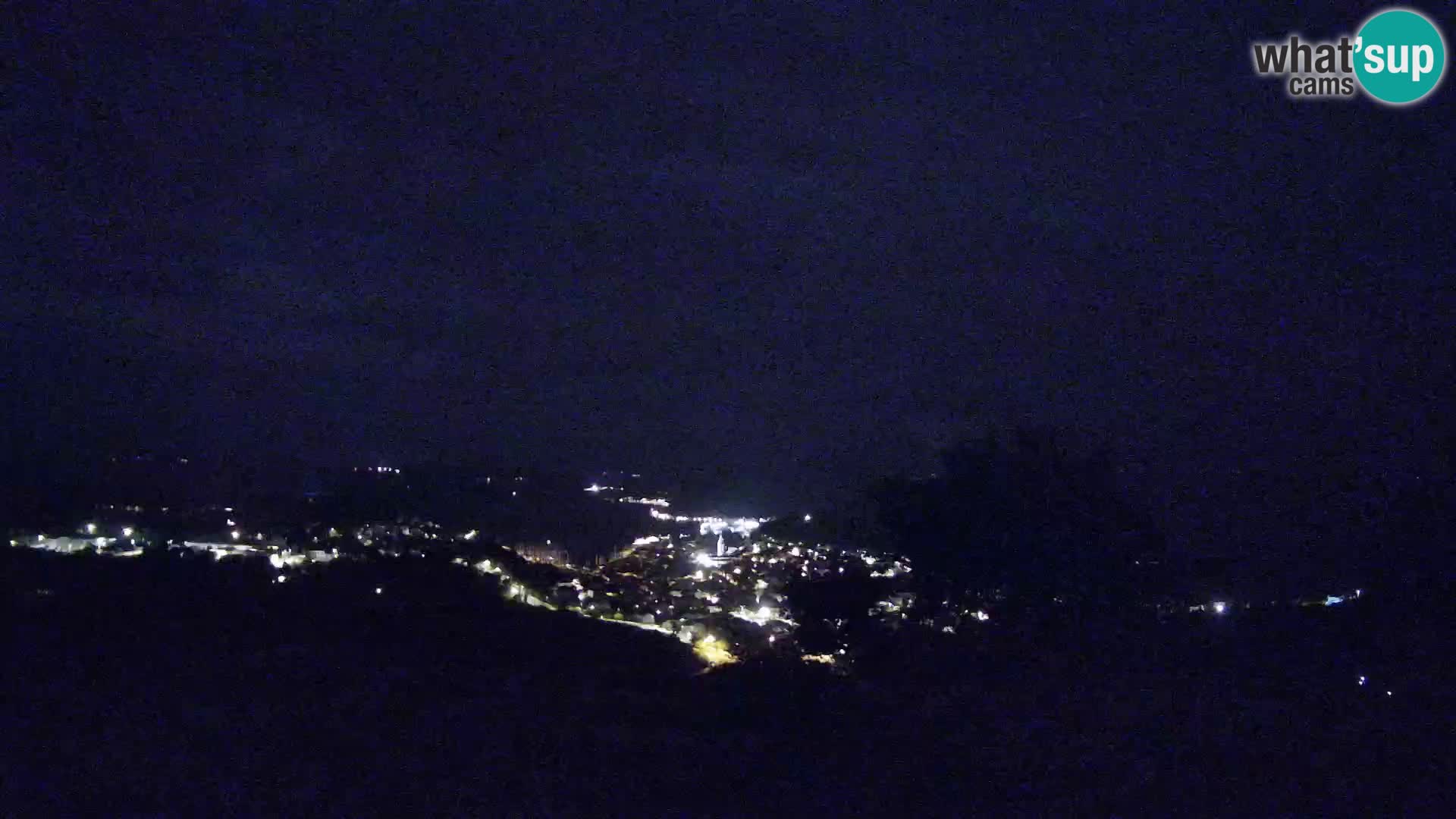Mali Lošinj Panorama – Tematski Vidikovac Providenca