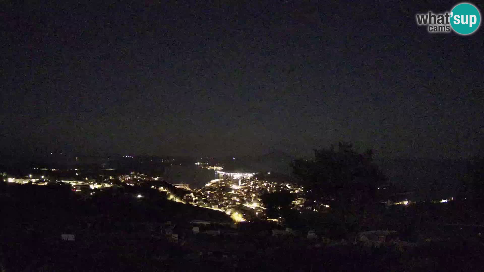 Mali Lošinj Panorama – Tematski Vidikovac Providenca