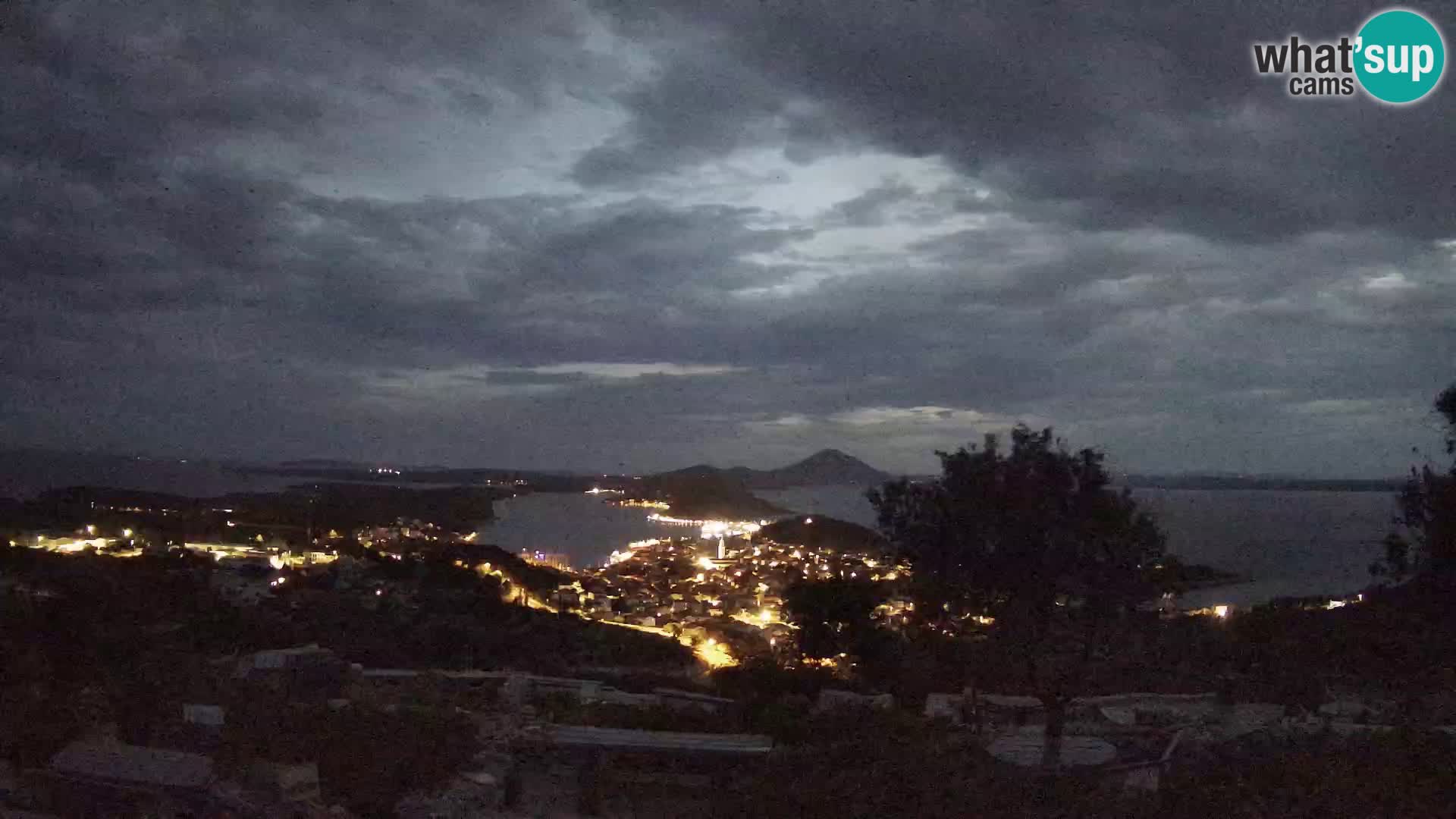 Mali Lošinj Panorama – Tematski Vidikovac Providenca
