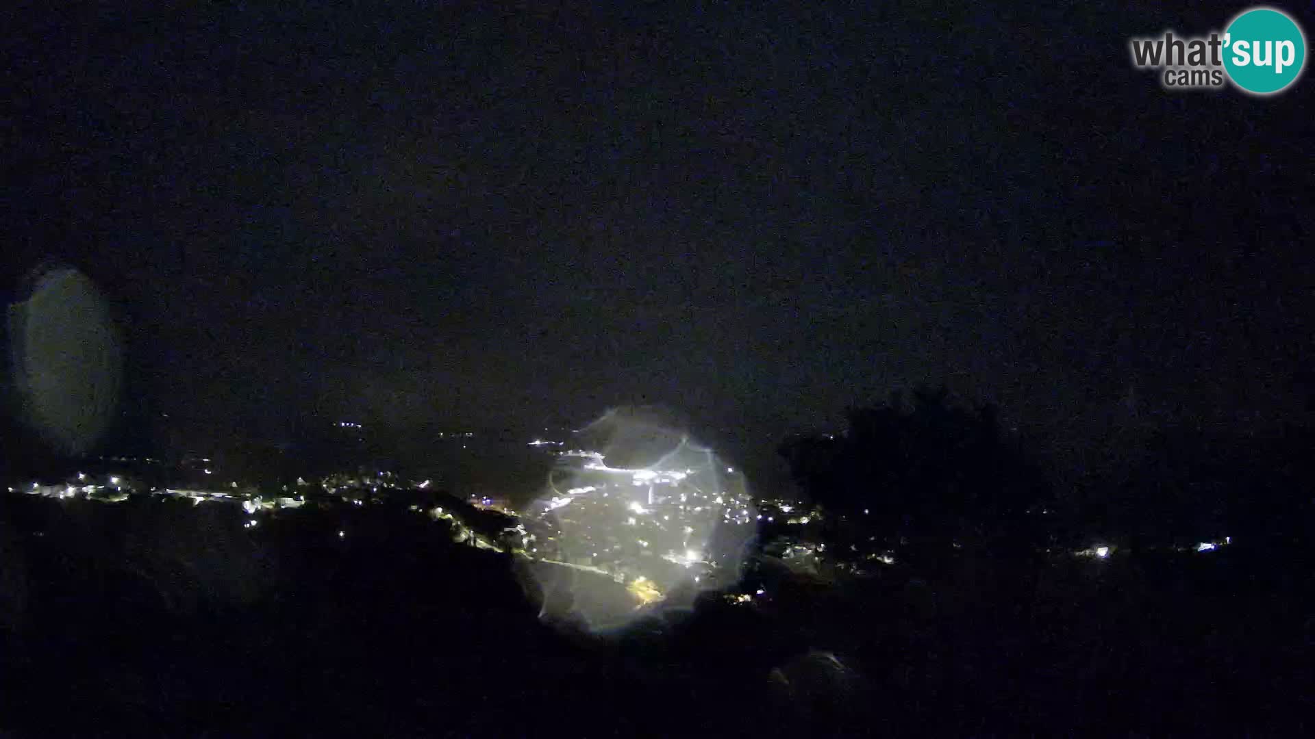Mali Lošinj Panorama – Tematski Vidikovac Providenca