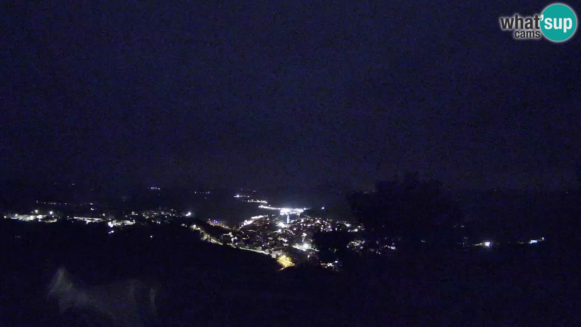 Mali Lošinj Panorama – Tematski Vidikovac Providenca