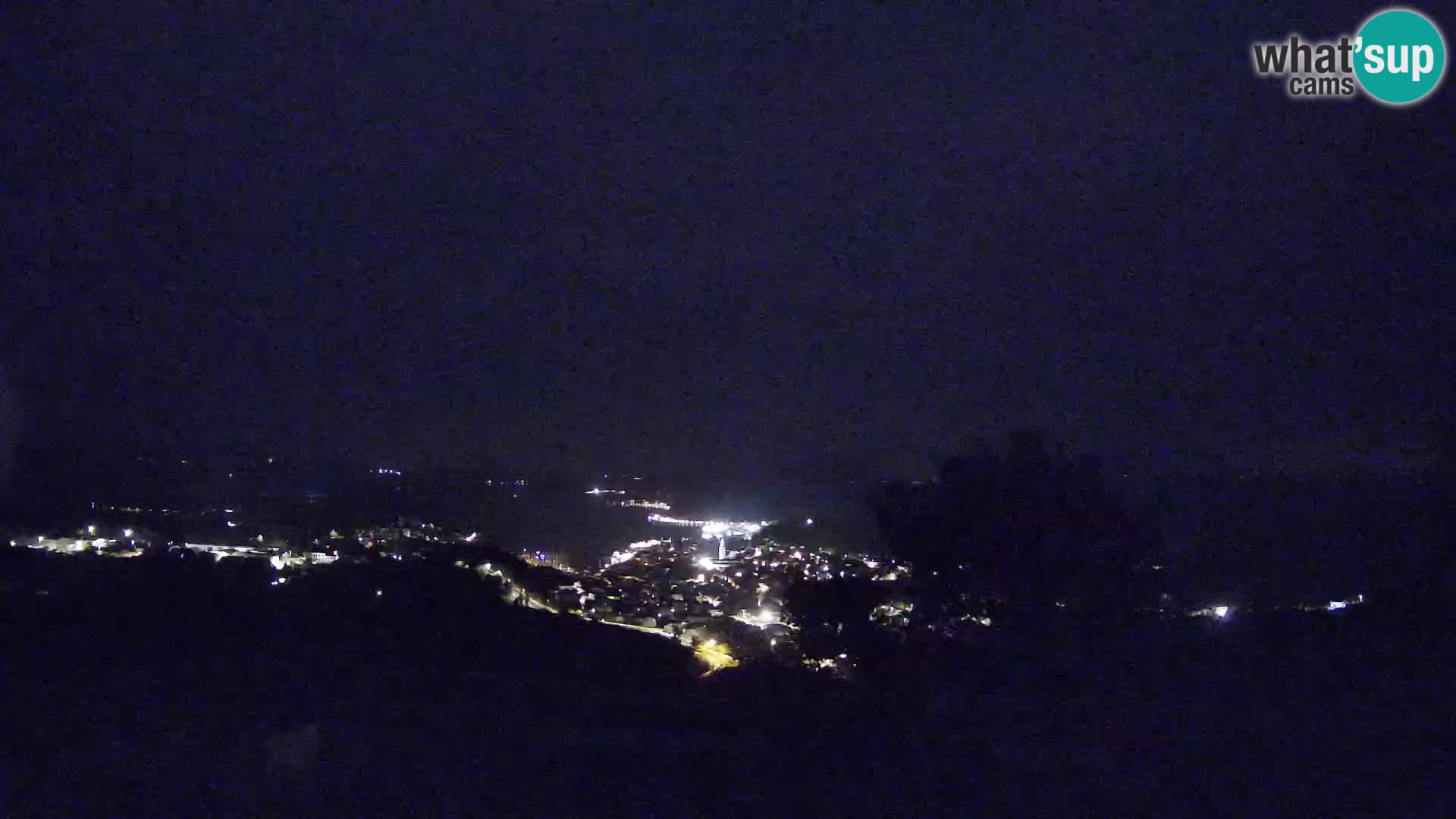 Mali Lošinj Panorama – Tematski Vidikovac Providenca