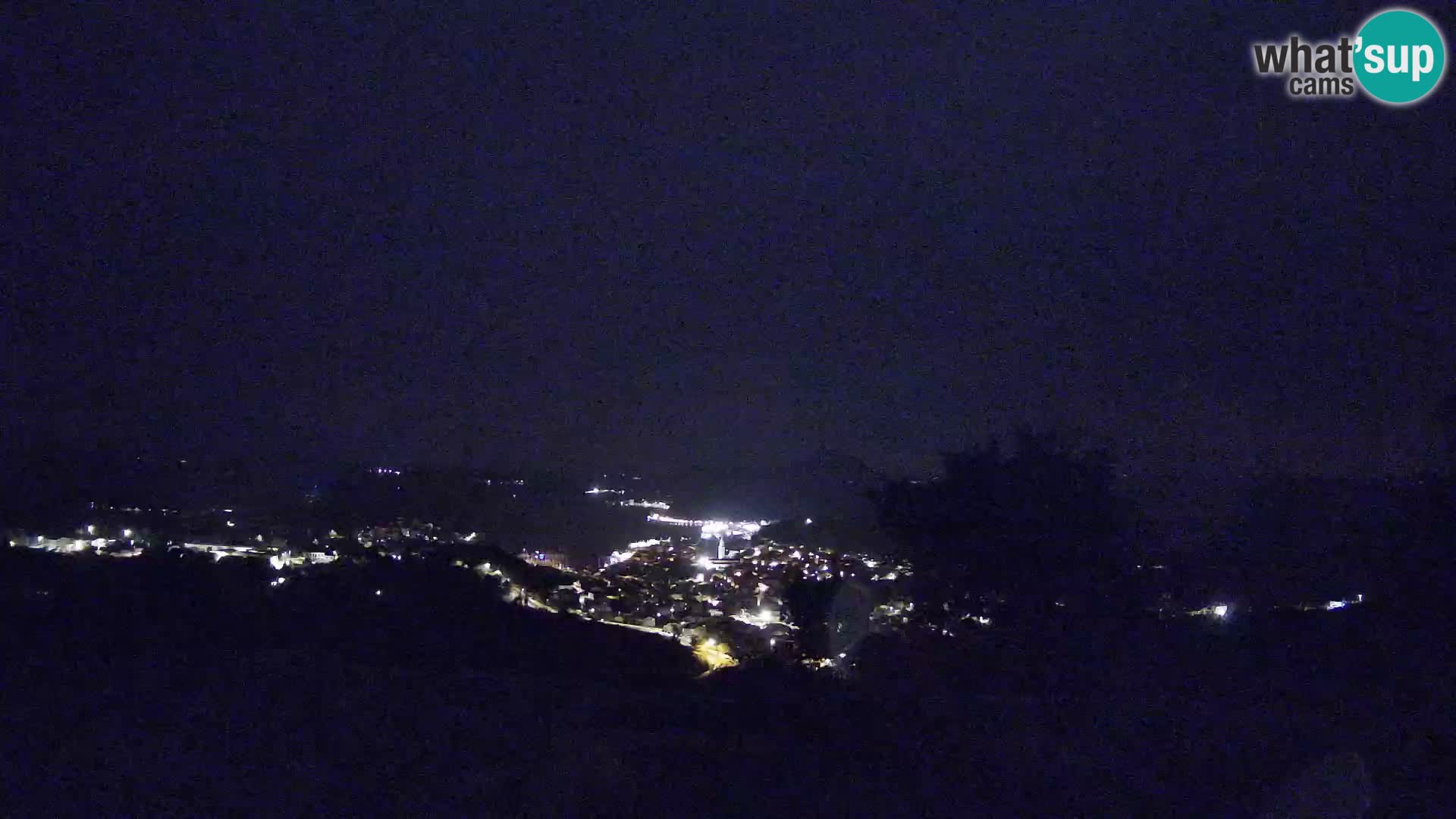 Mali Lošinj Panorama – Tematski Vidikovac Providenca