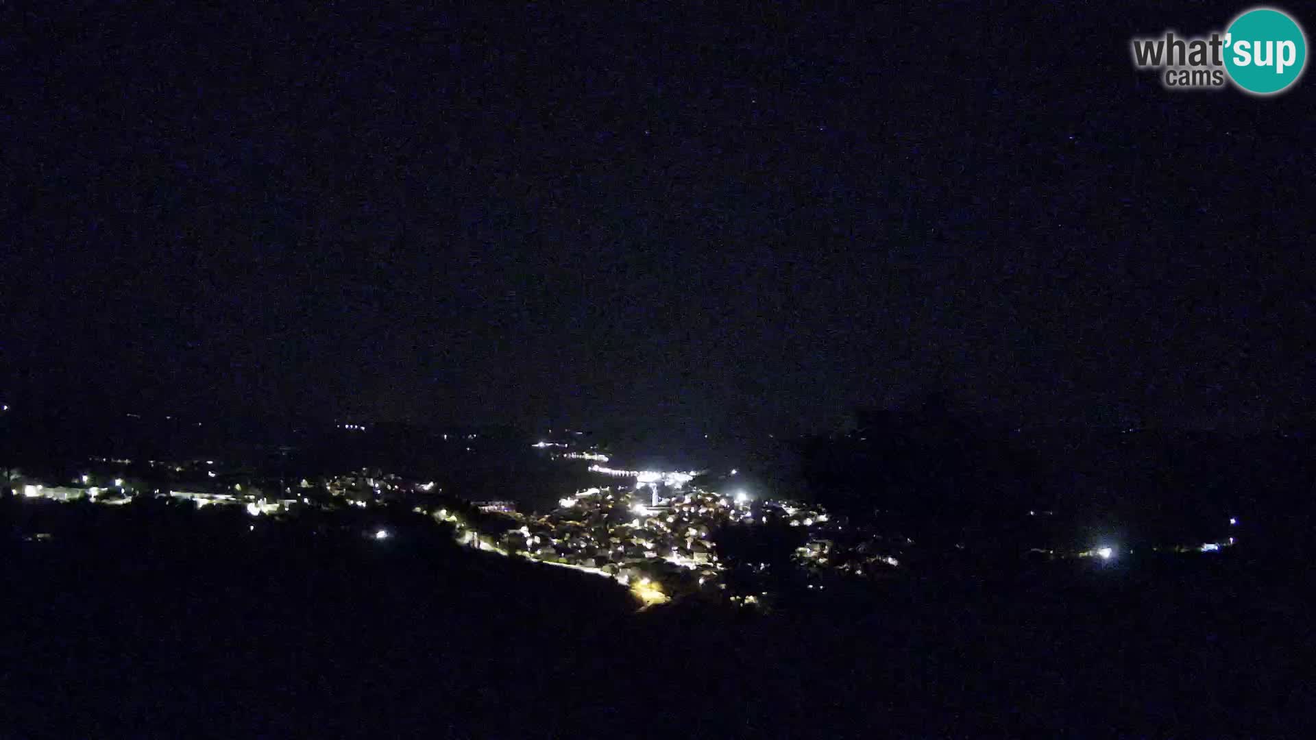 Mali Lošinj Panorama – Tematski Vidikovac Providenca