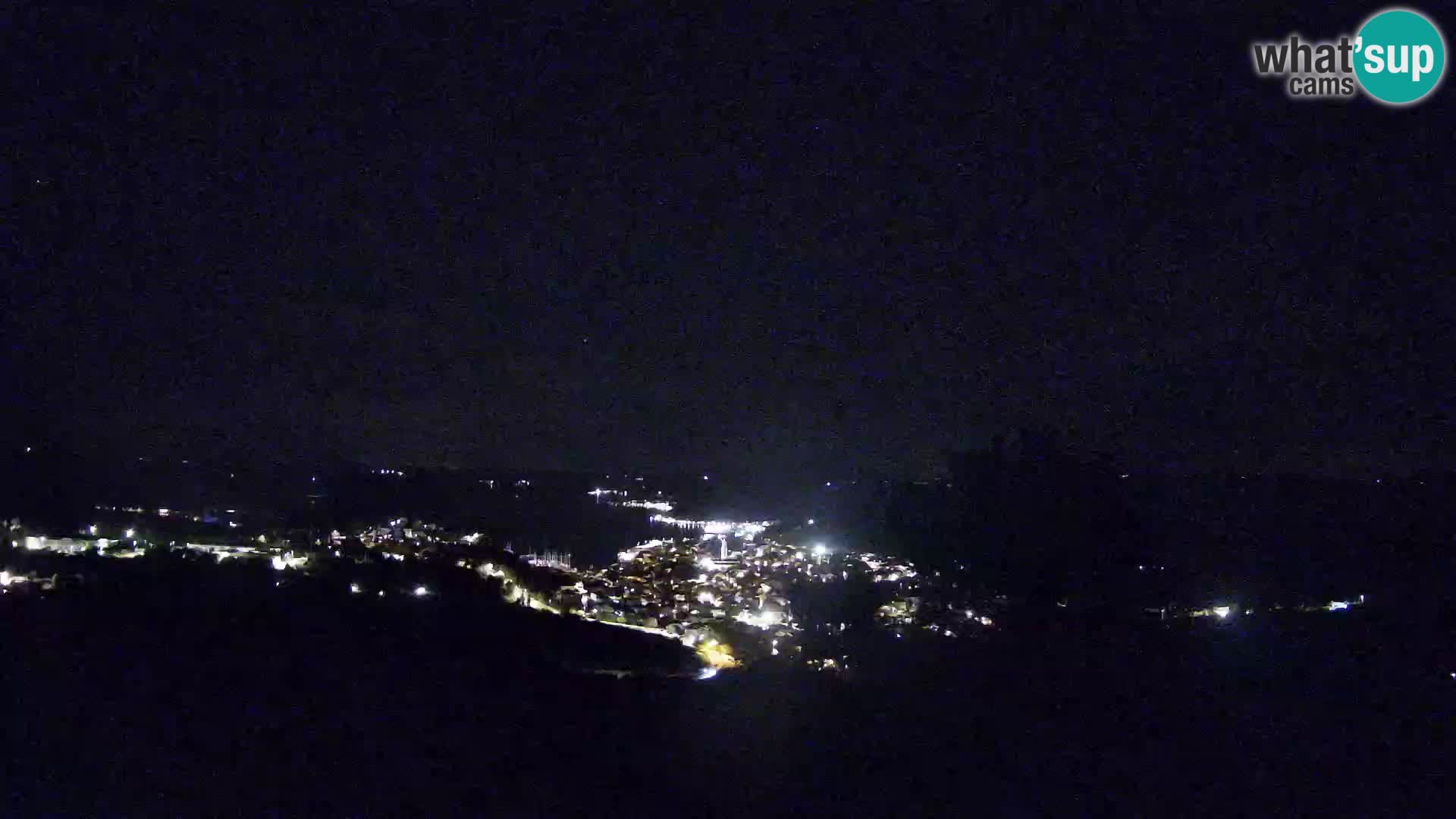 Mali Lošinj Panorama – Tematski Vidikovac Providenca