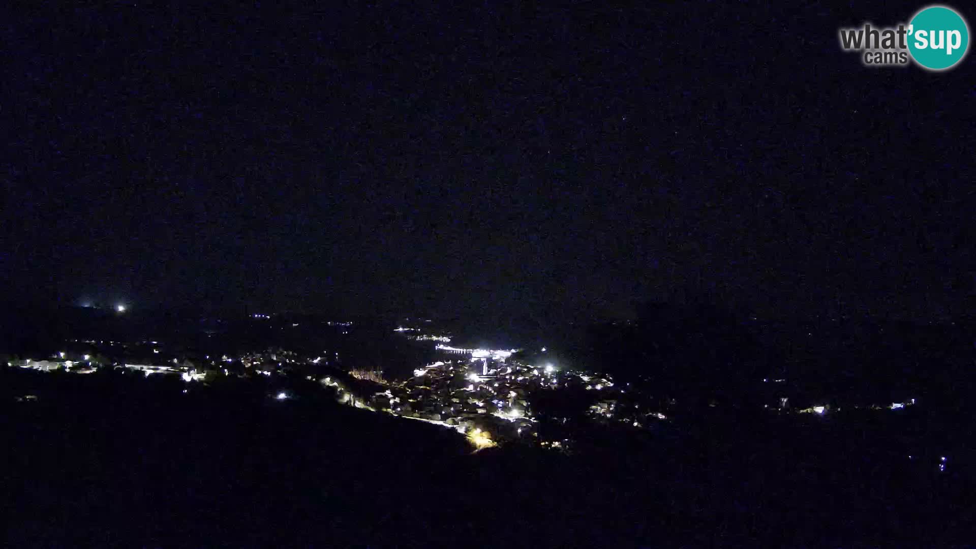 Mali Lošinj Panorama – Tematski Vidikovac Providenca