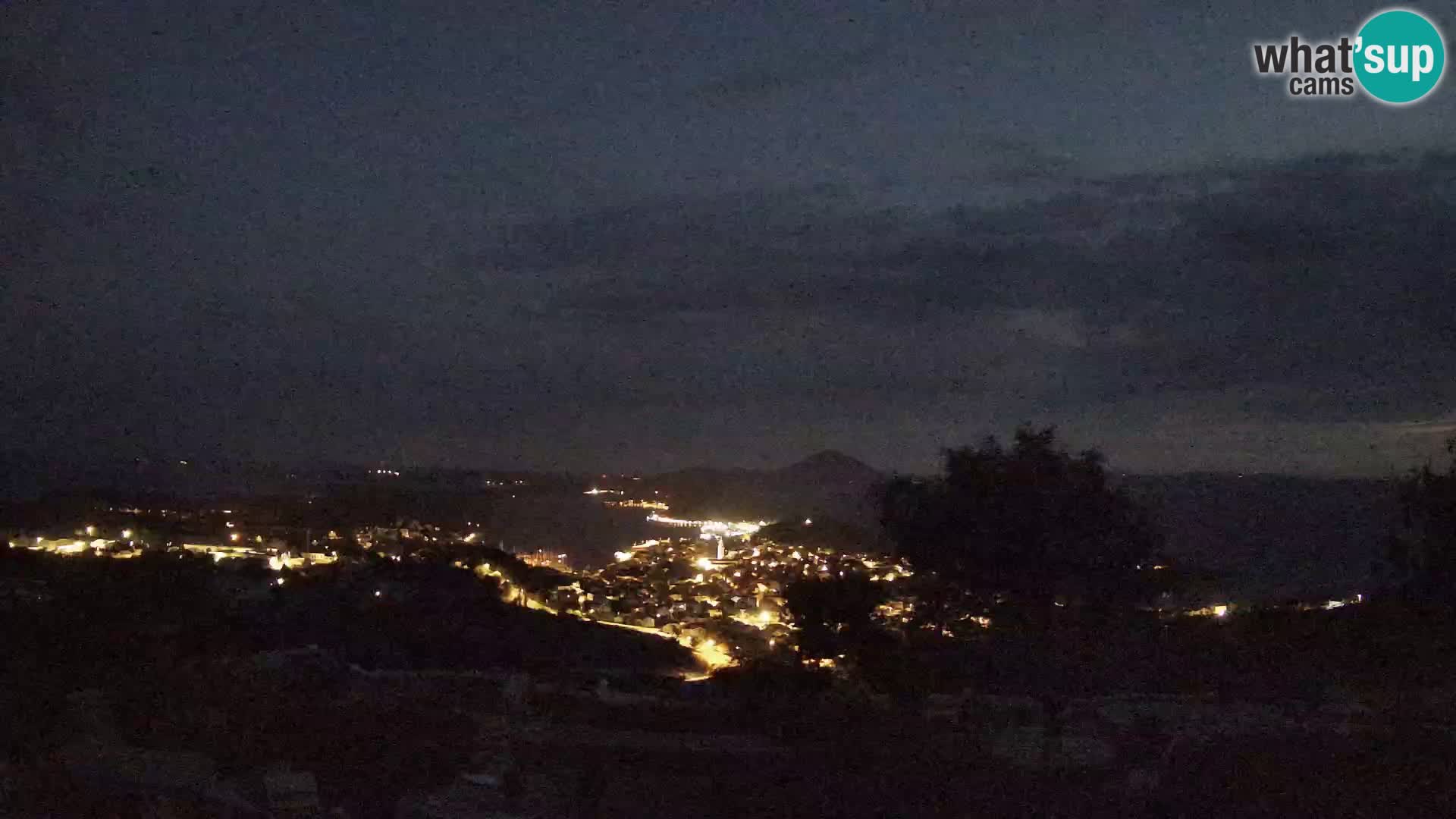 Mali Lošinj Panorama – Tematski Vidikovac Providenca