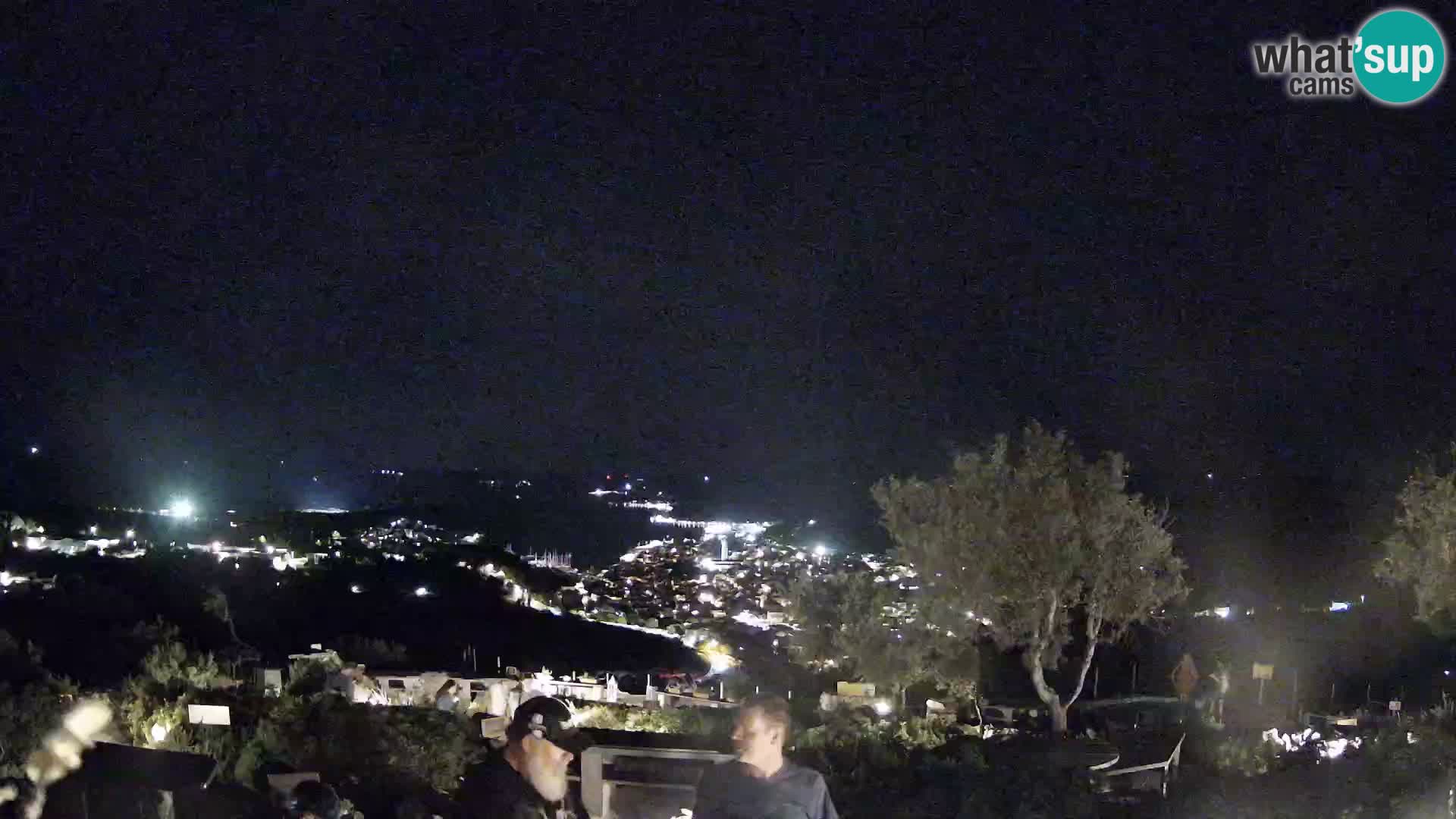 Mali Lošinj Panorama – Tematski Vidikovac Providenca