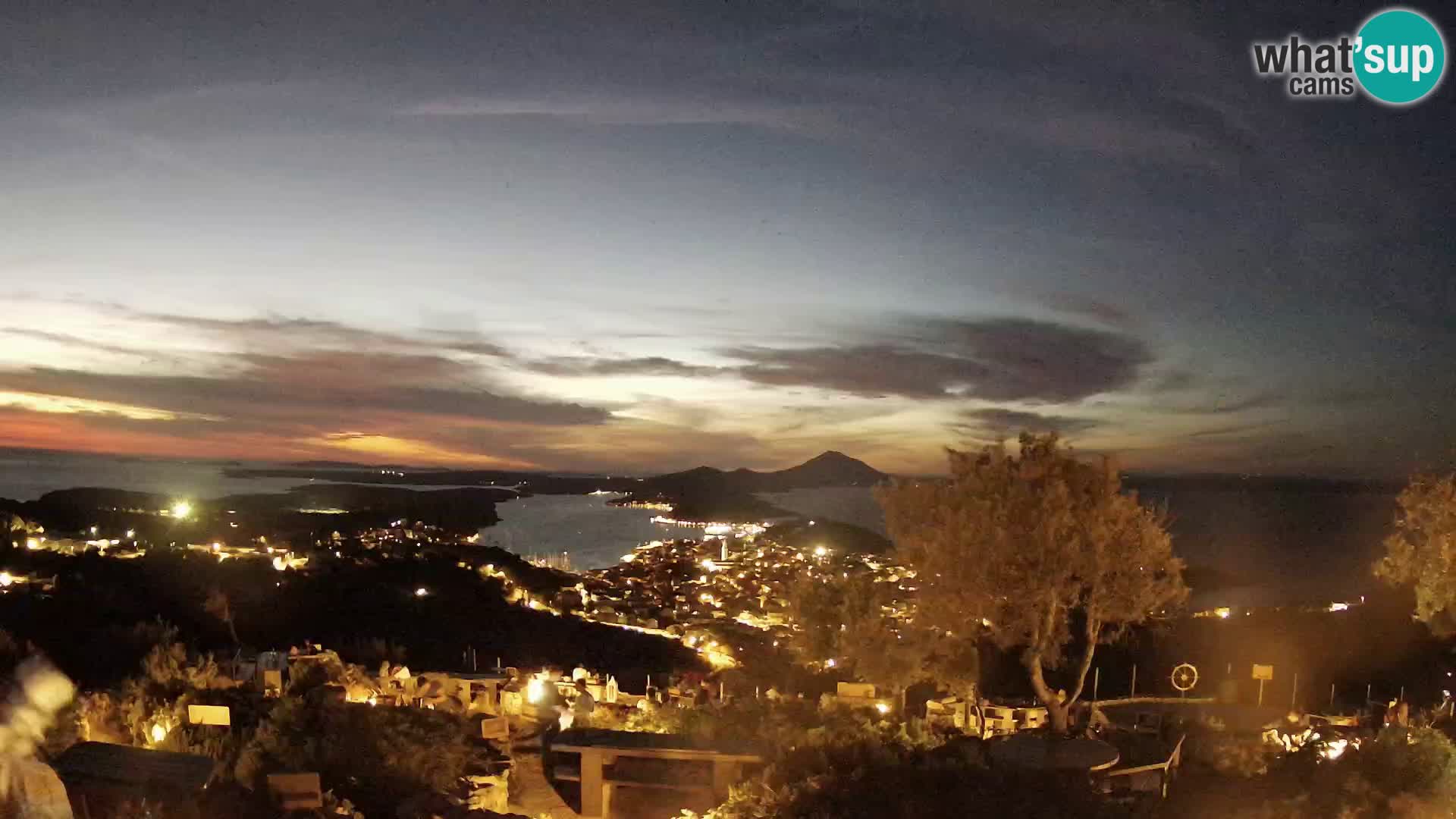 Mali Lošinj Panorama – Tematski Vidikovac Providenca