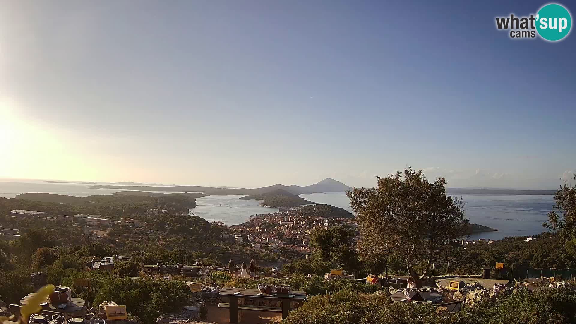 Mali Lošinj Panorama – Tematski Vidikovac Providenca