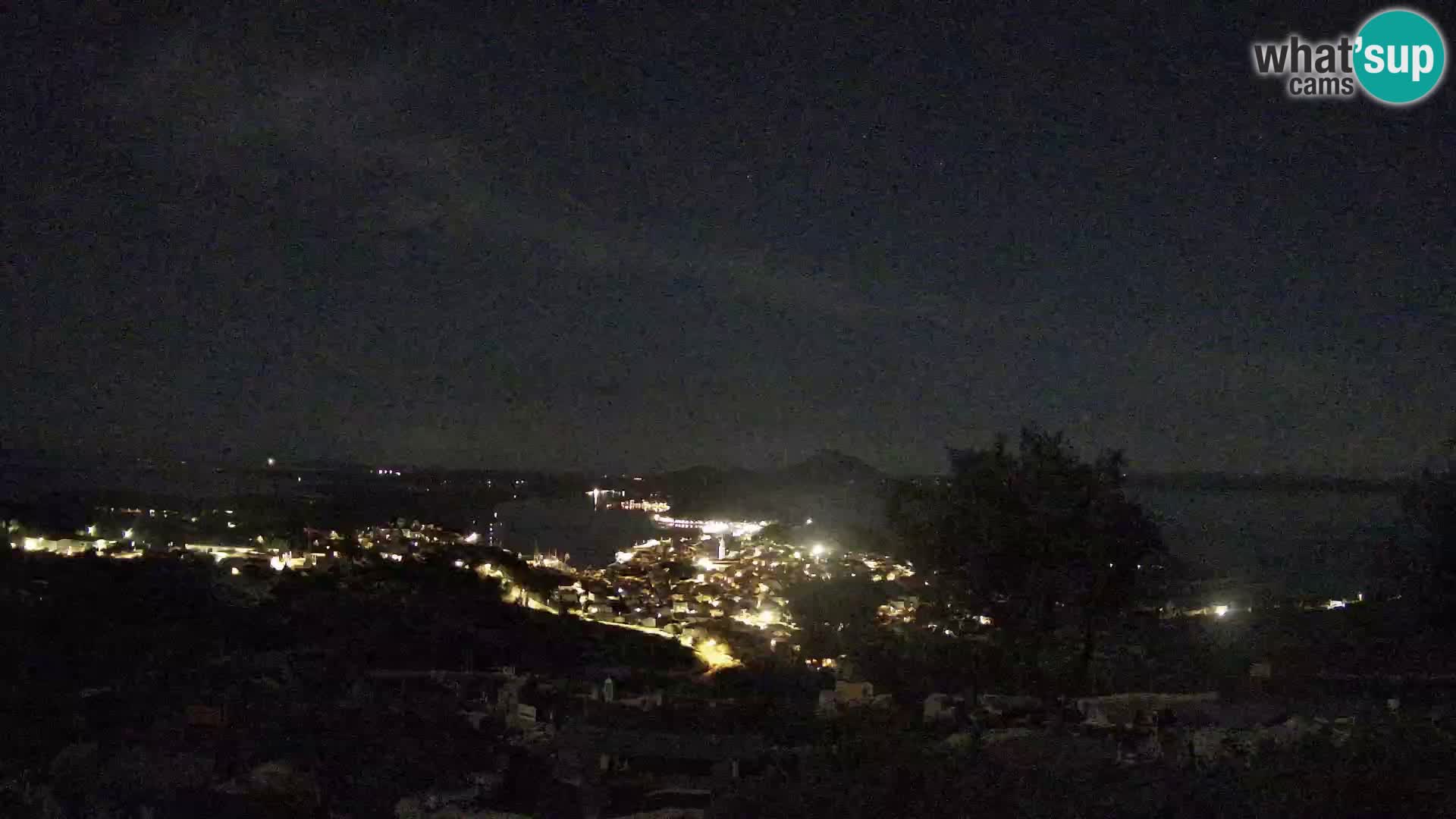 Mali Lošinj Panorama – Tematski Vidikovac Providenca
