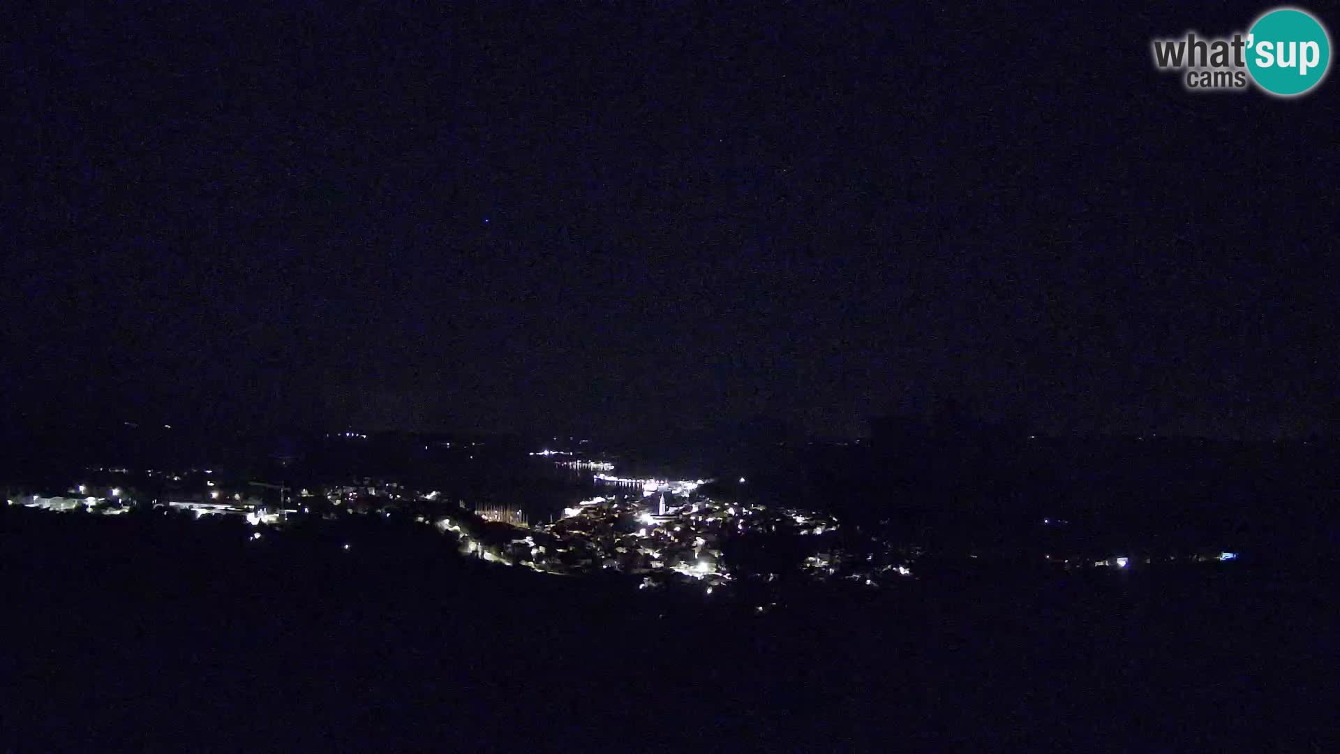 Mali Lošinj Panorama – Tematski Vidikovac Providenca