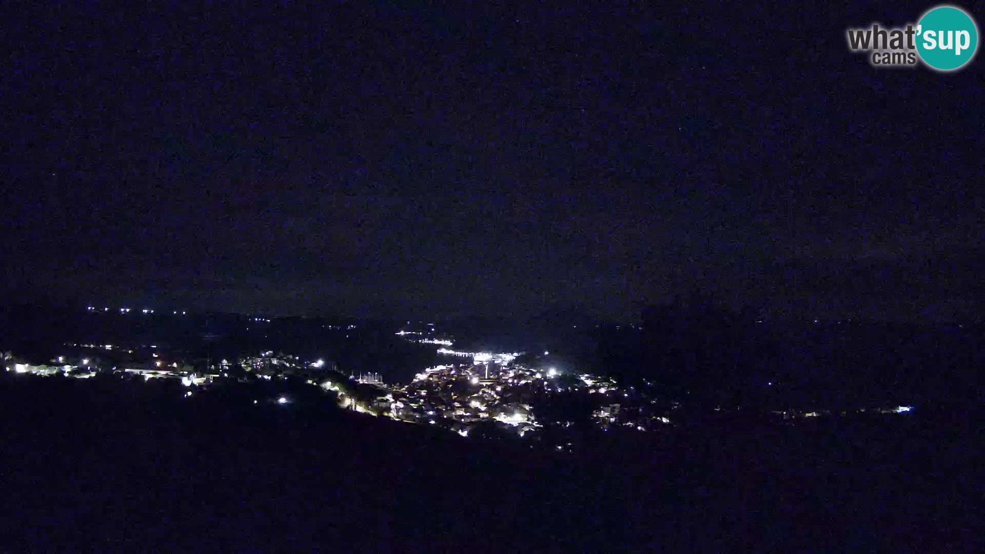 Mali Lošinj Panorama – Tematski Vidikovac Providenca