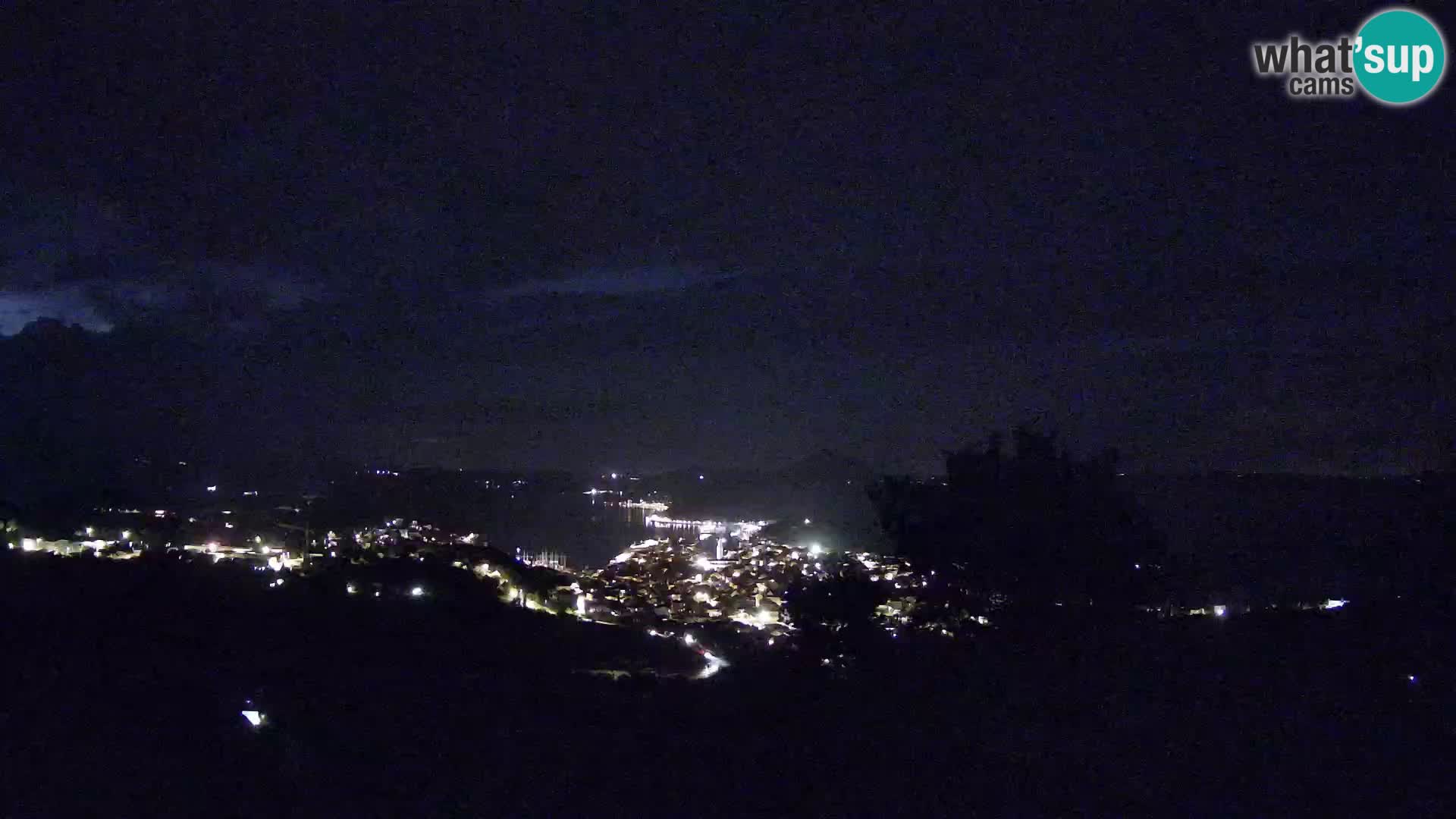 Mali Lošinj Panorama – Tematski Vidikovac Providenca
