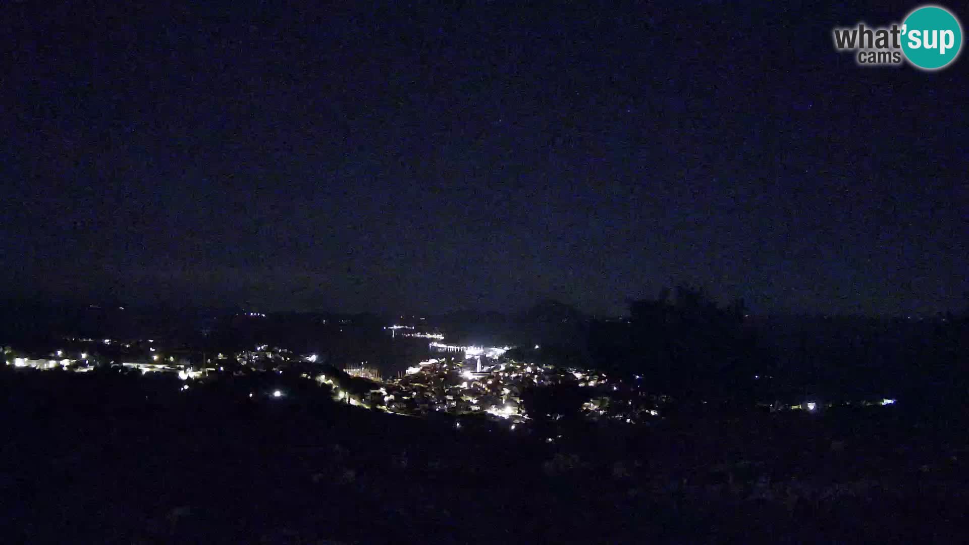 Mali Lošinj Panorama – Tematski Vidikovac Providenca
