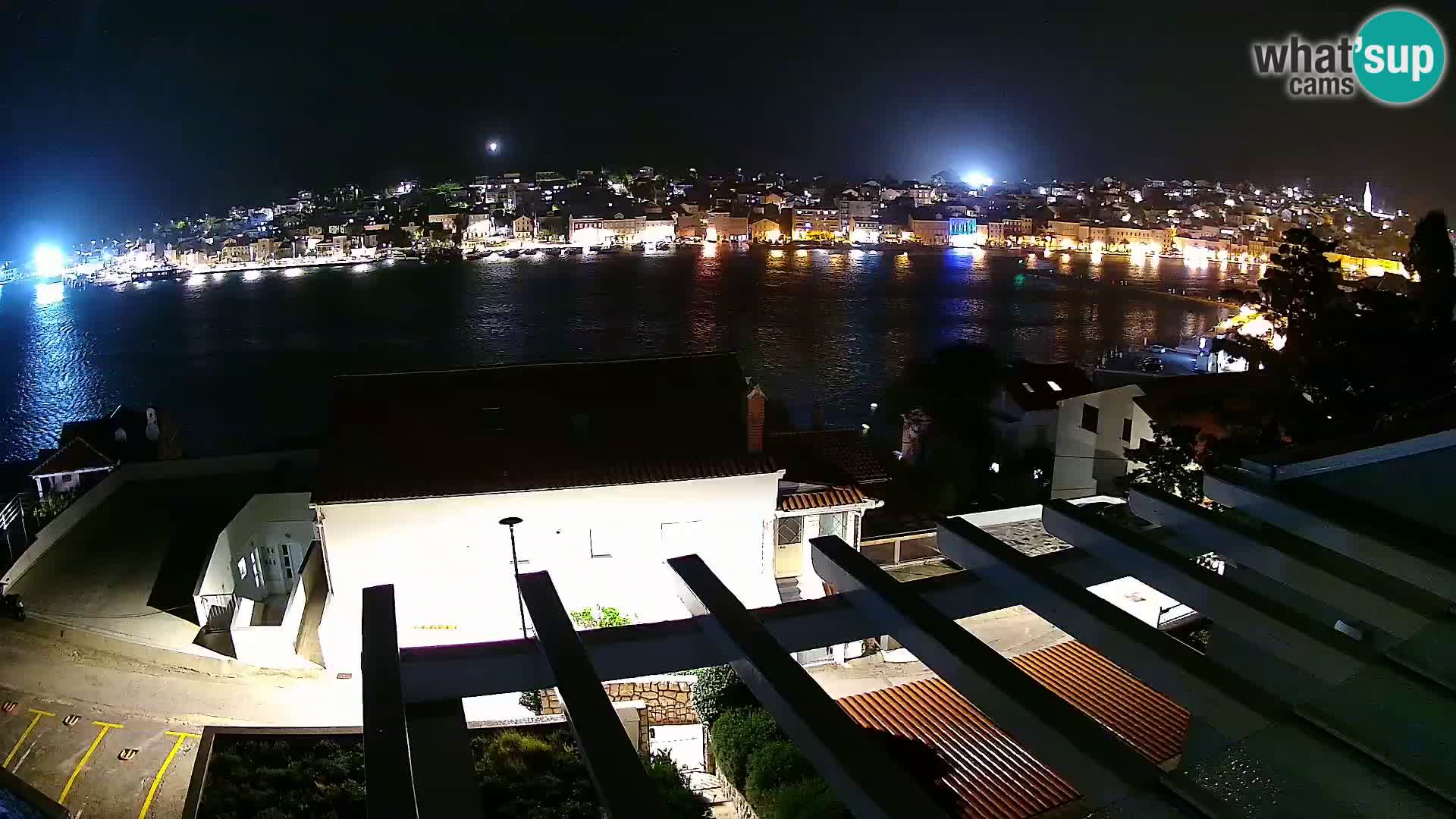 Webcam Mali Lošinj Riva – Ospitata da RR Apartment