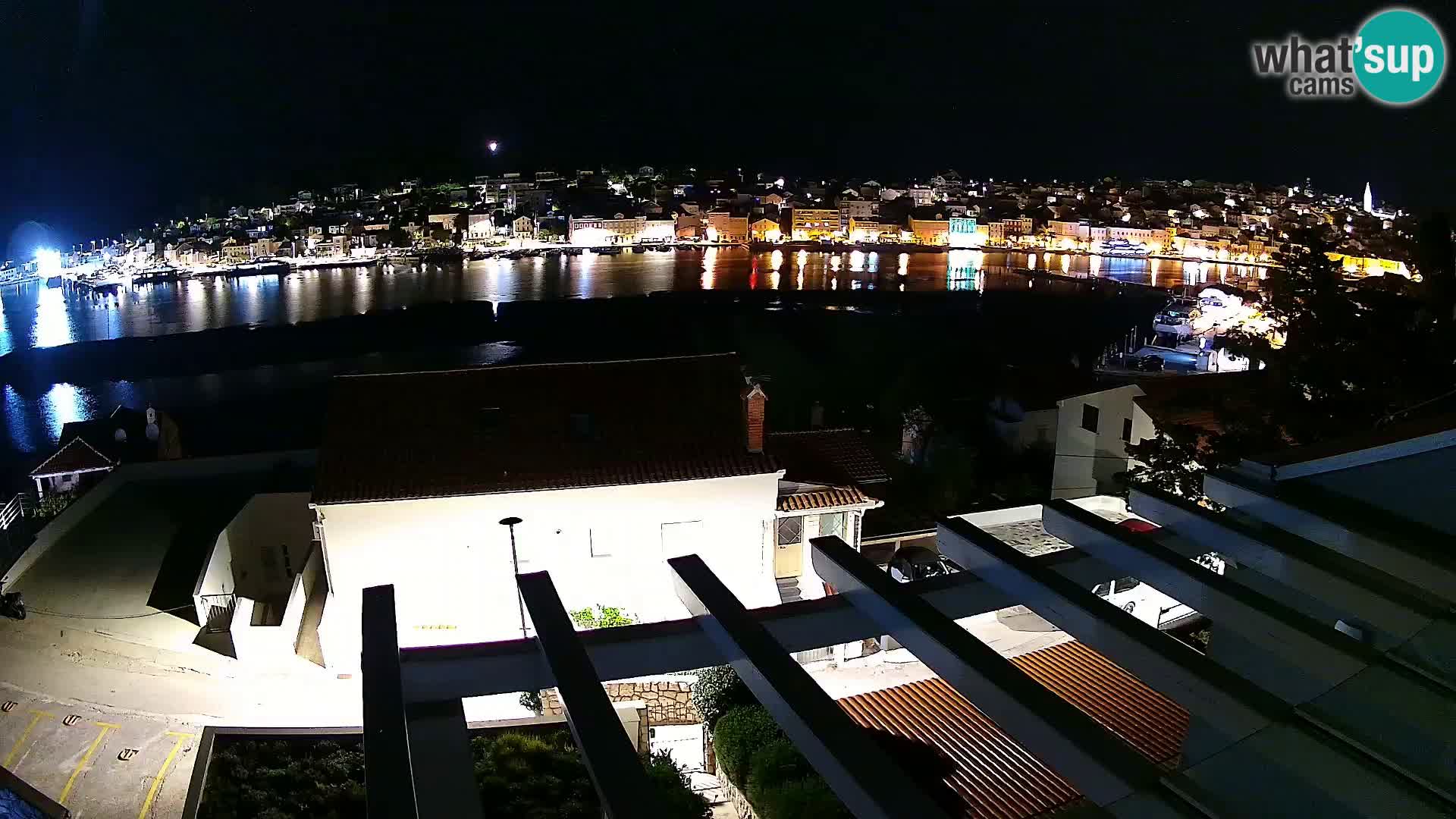 Mali Lošinj Riva Webcam – Hosted by RR Apartment