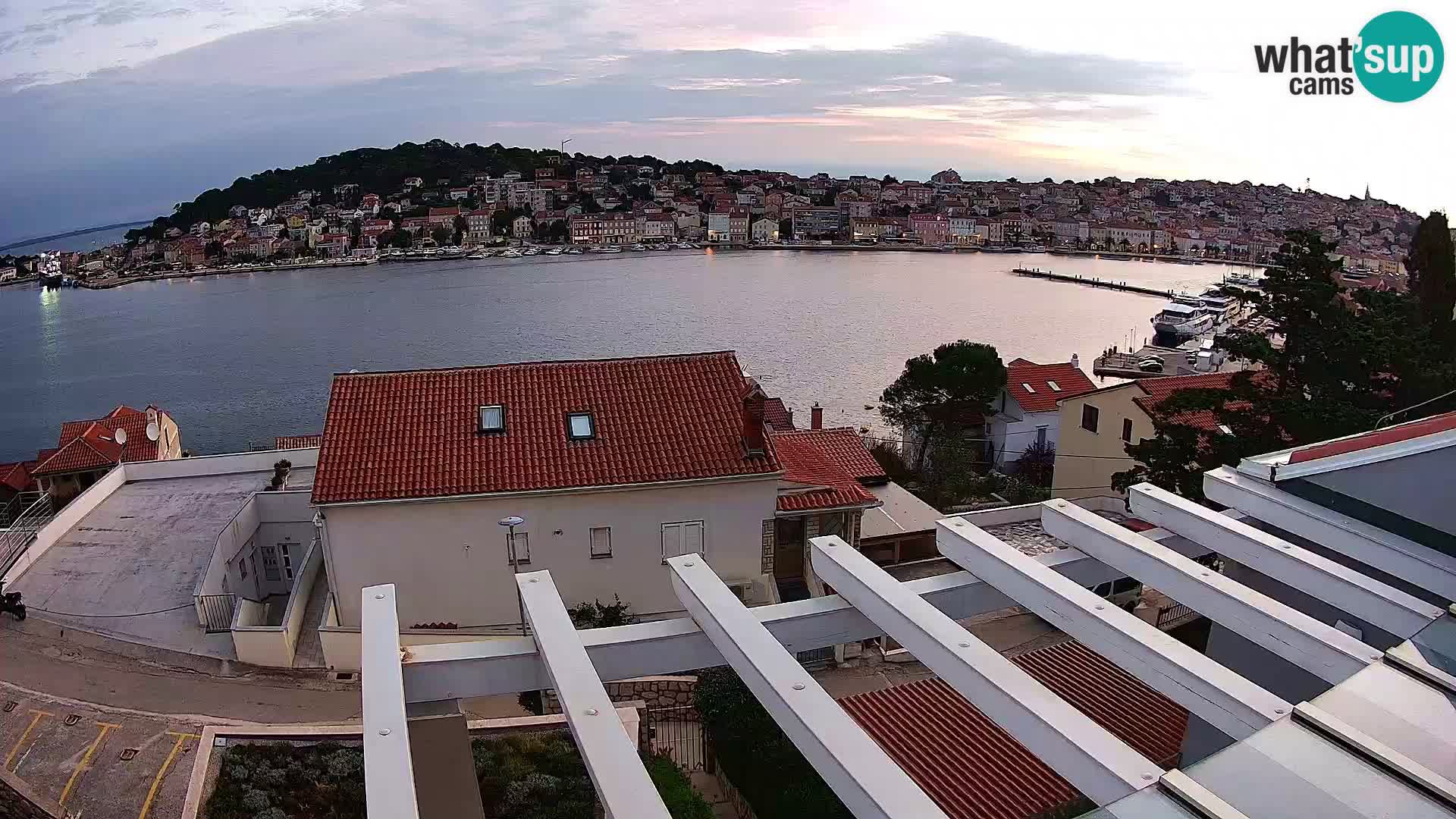 Mali Lošinj Riva Webcam – Hosted by RR Apartment