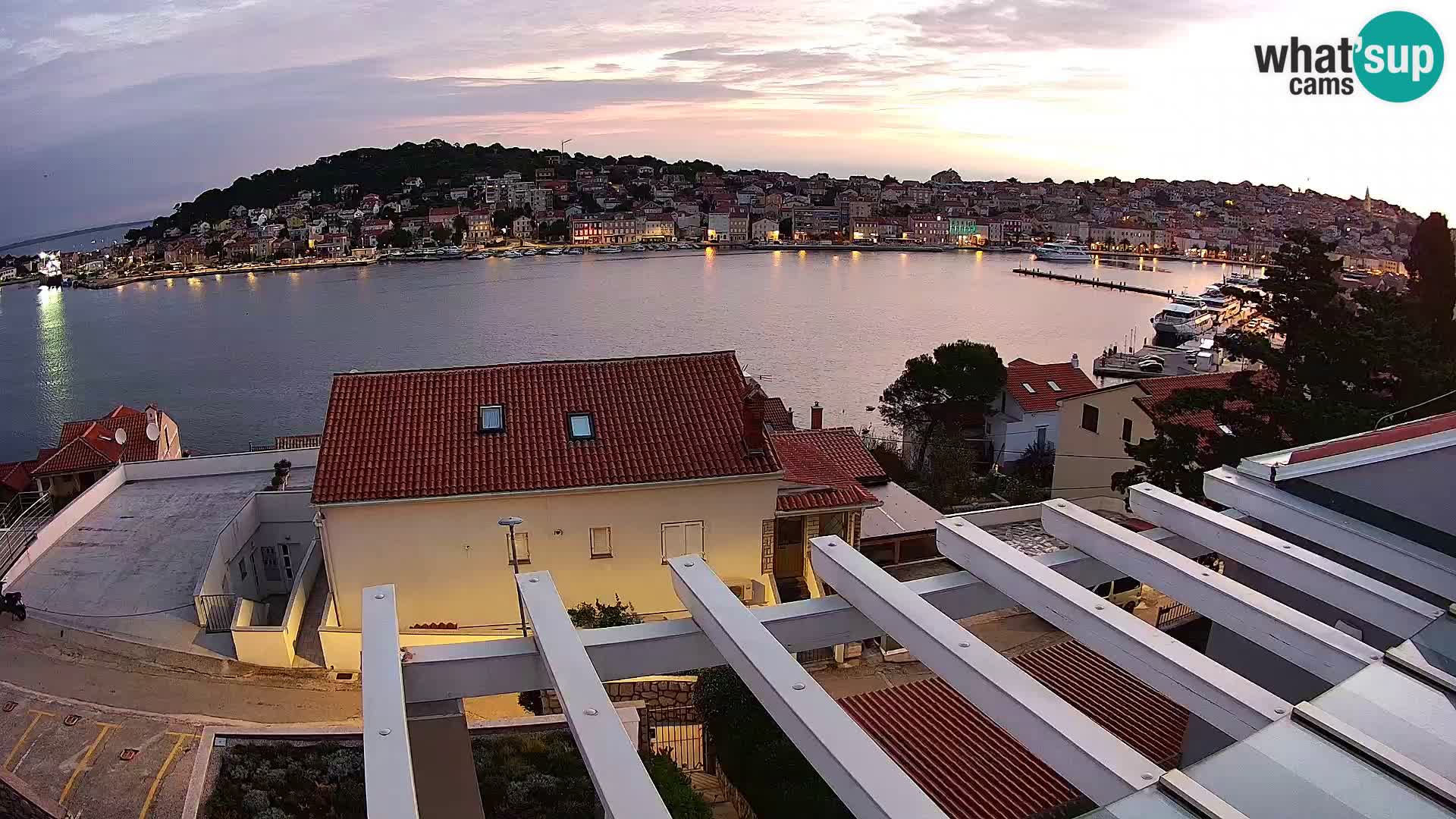Mali Lošinj Riva Webcam – Hosted by RR Apartment