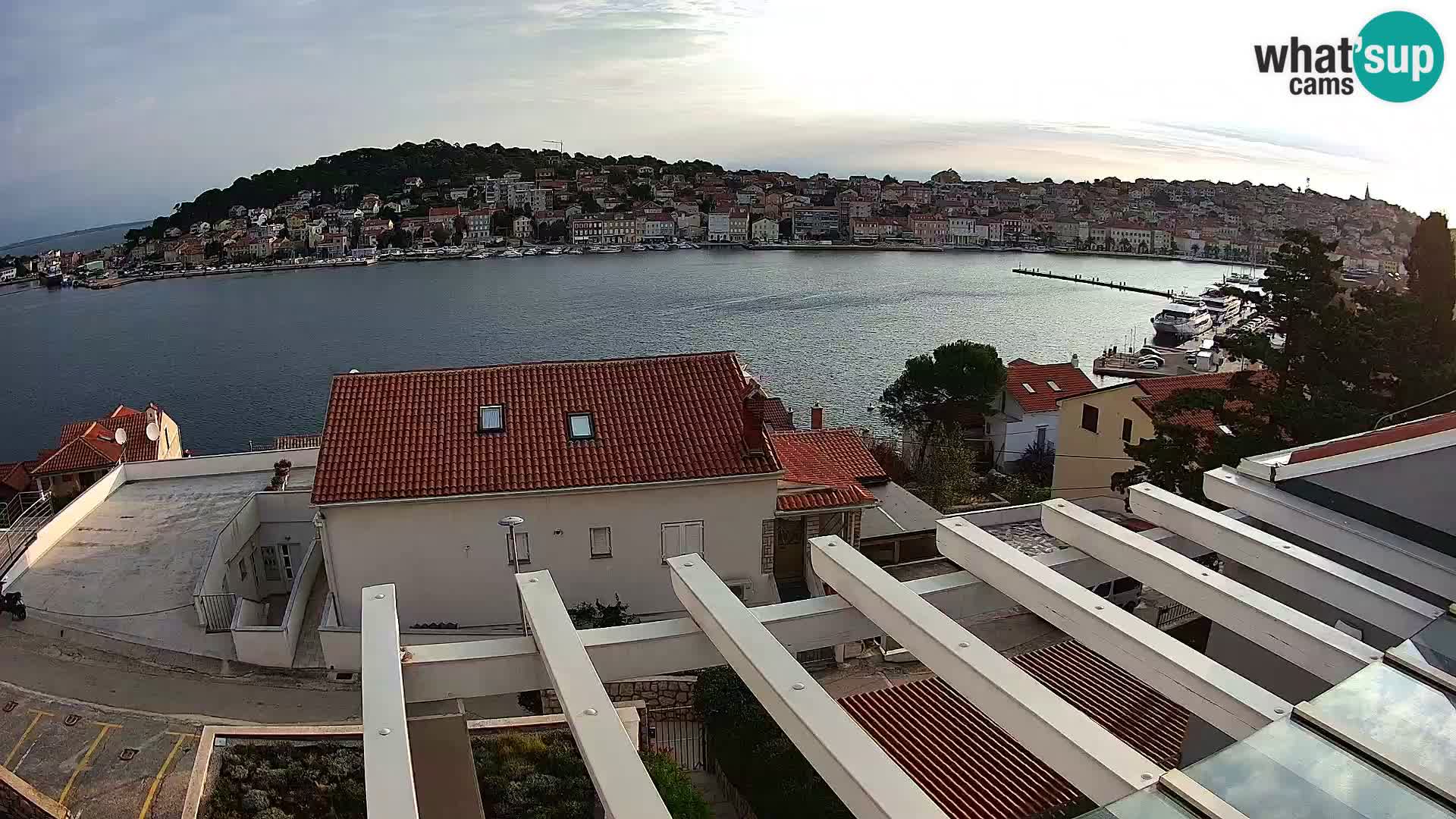 Webcam Mali Lošinj Riva – Hébergée par RR Apartment