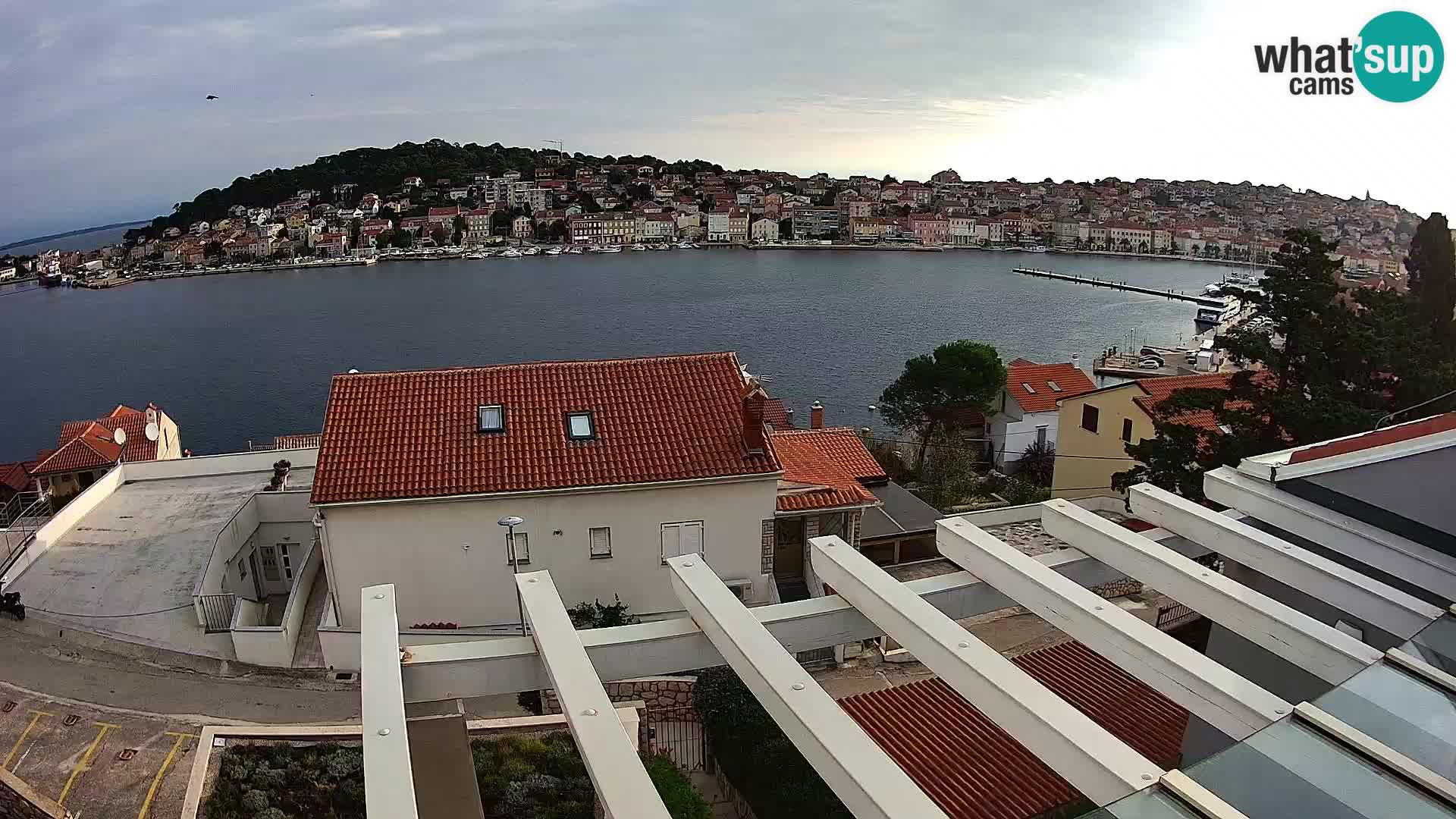 Mali Lošinj Riva Webcam – Hosted by RR Apartment