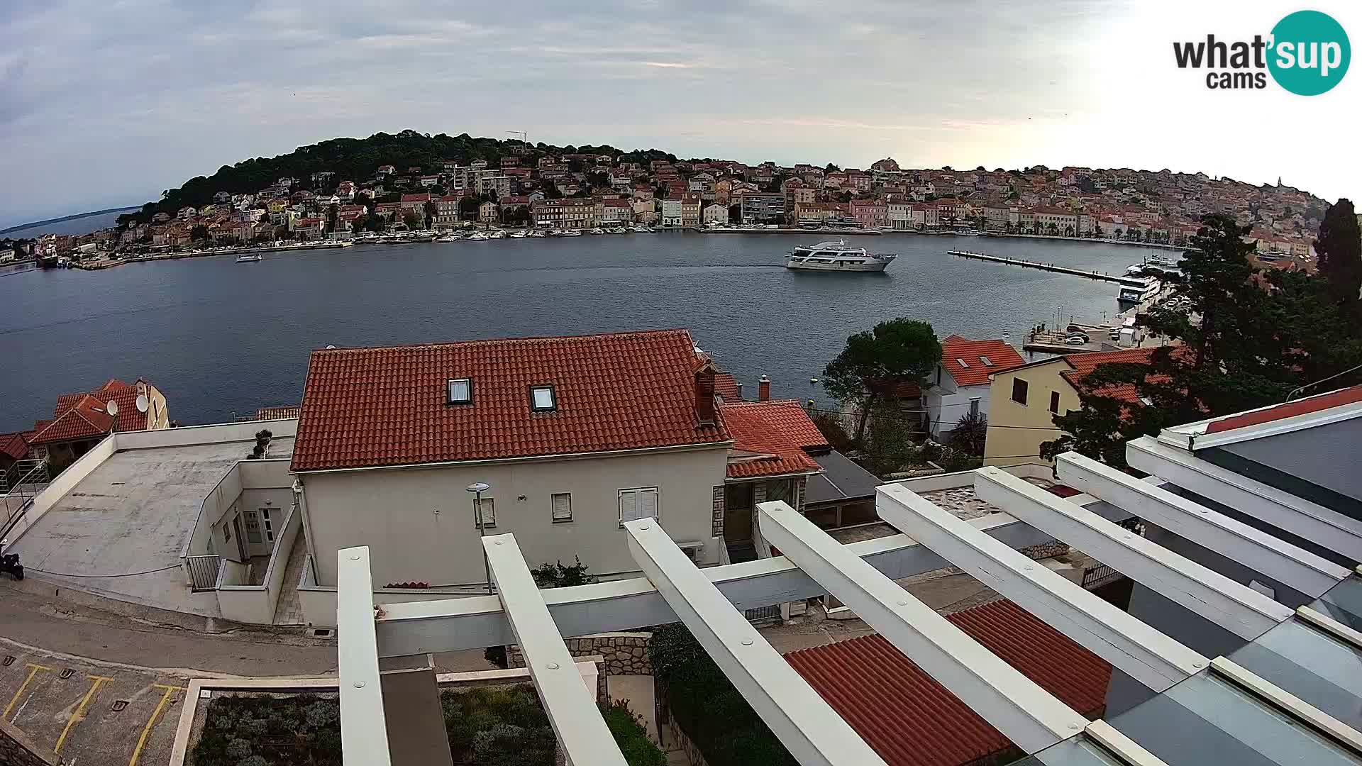 Mali Lošinj Riva Webcam – Hosted by RR Apartment