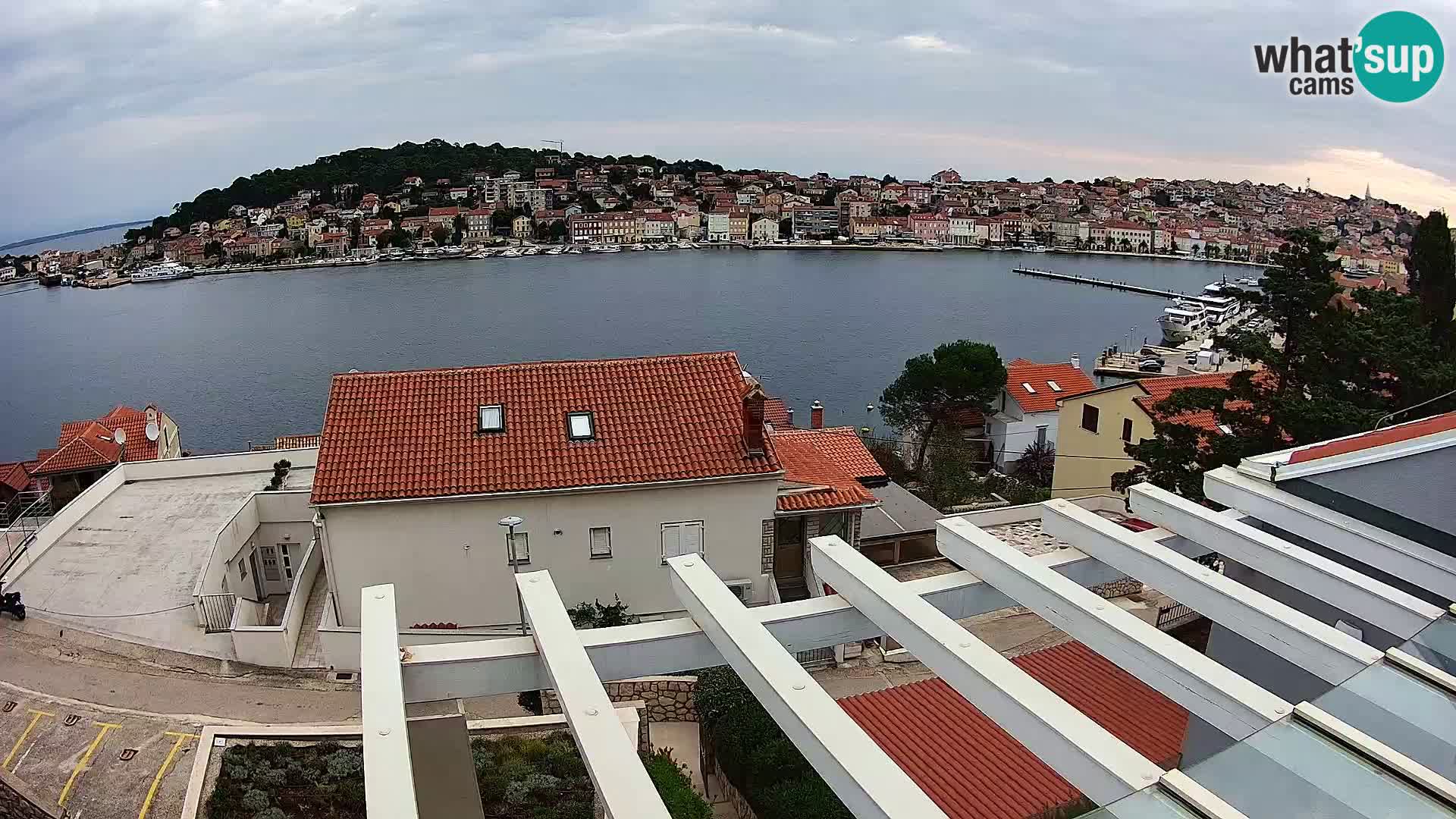 Webcam Mali Lošinj Riva – Alojada por RR Apartment