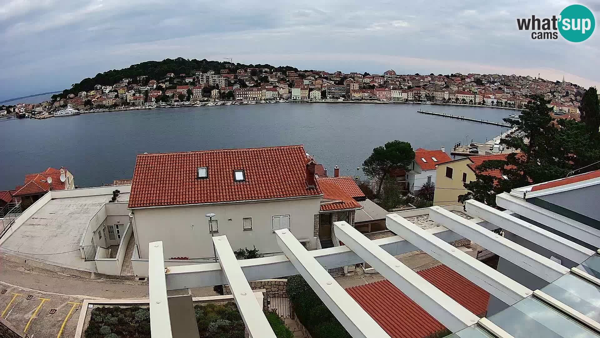 Mali Lošinj Riva Webcam – Hosted by RR Apartment