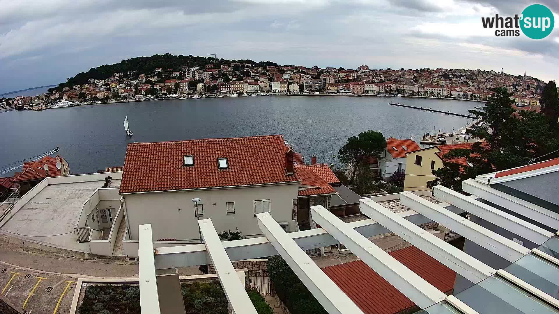 Webcam Mali Lošinj Riva – Alojada por RR Apartment