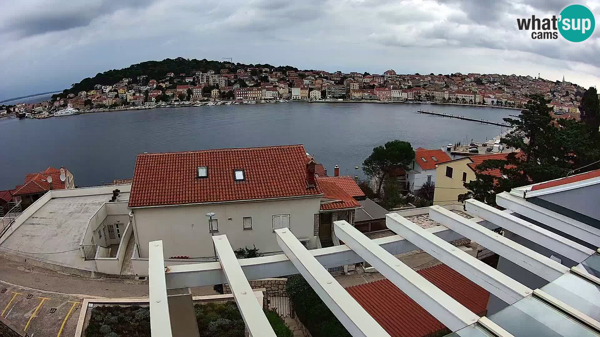 Mali Lošinj Riva Webcam – Hosted by RR Apartment