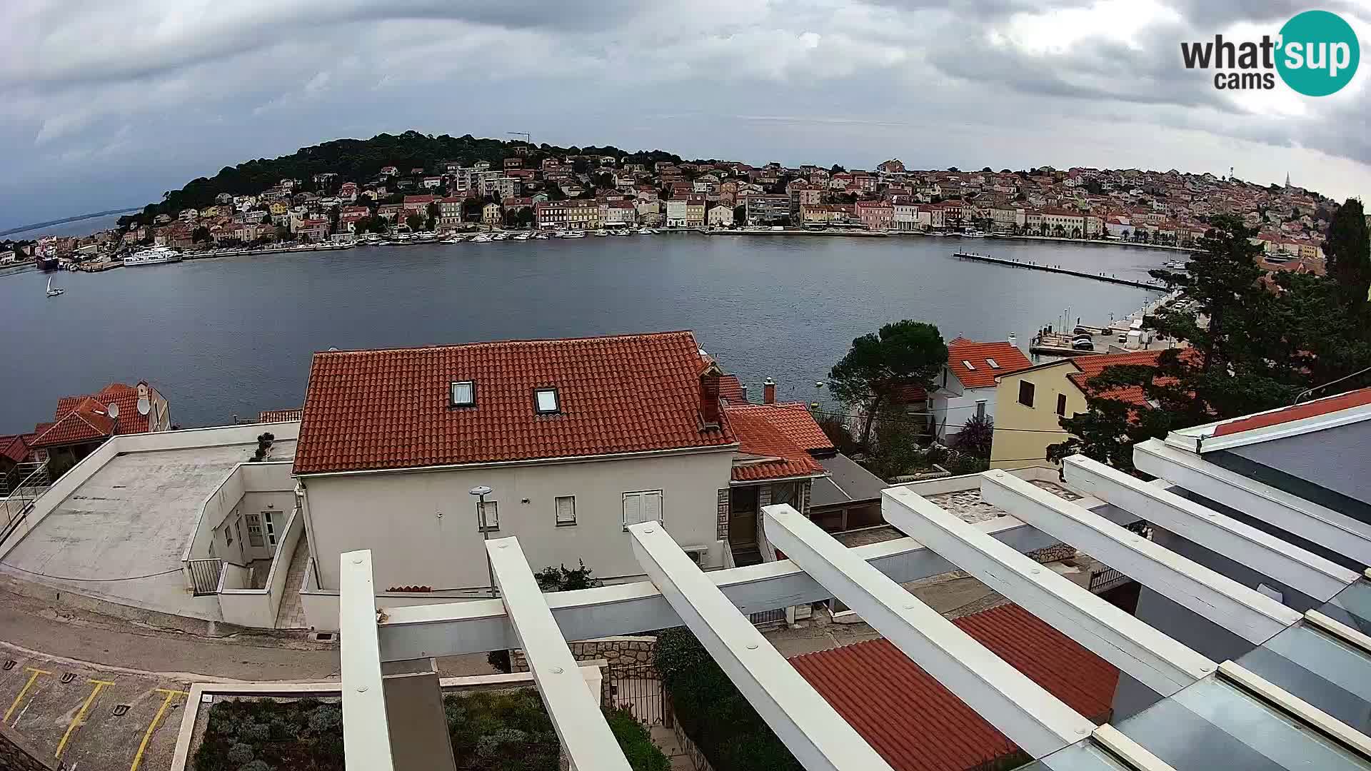Webcam Mali Lošinj Riva – Alojada por RR Apartment