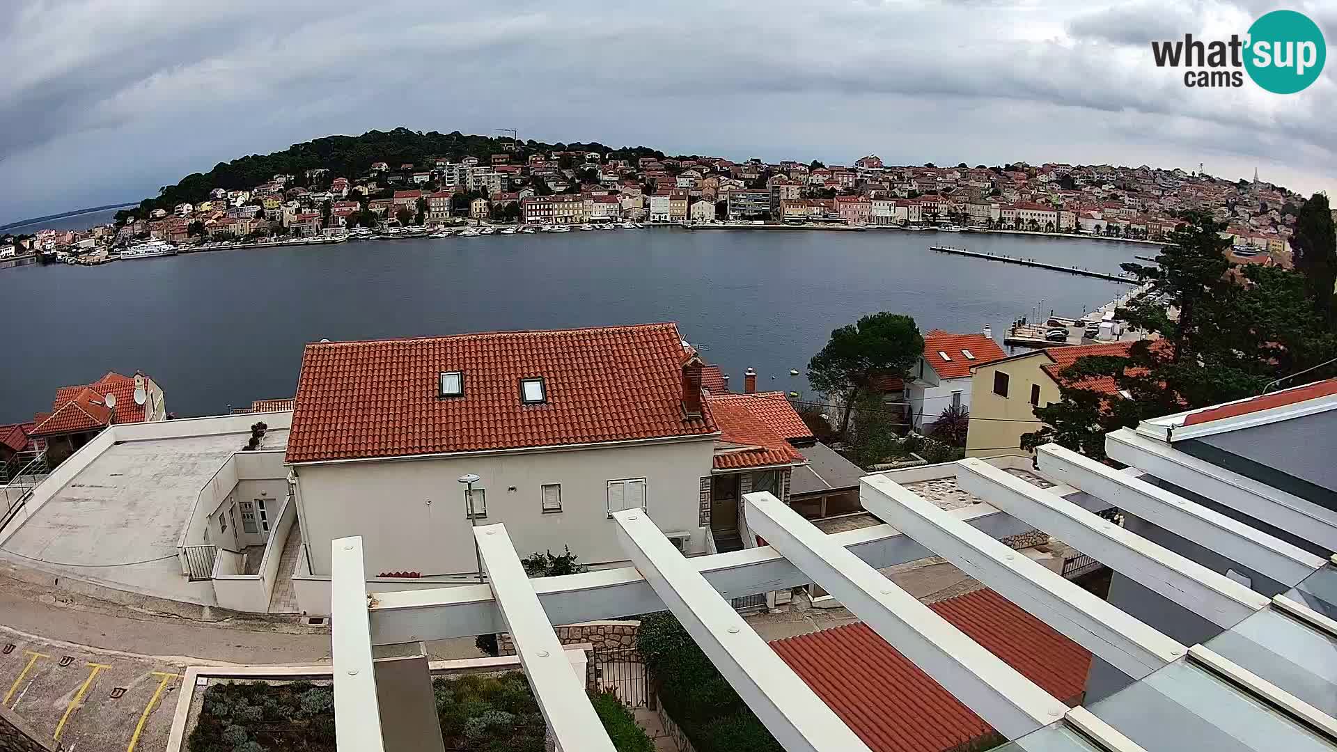 Mali Lošinj Riva Webcam – Hosted by RR Apartment