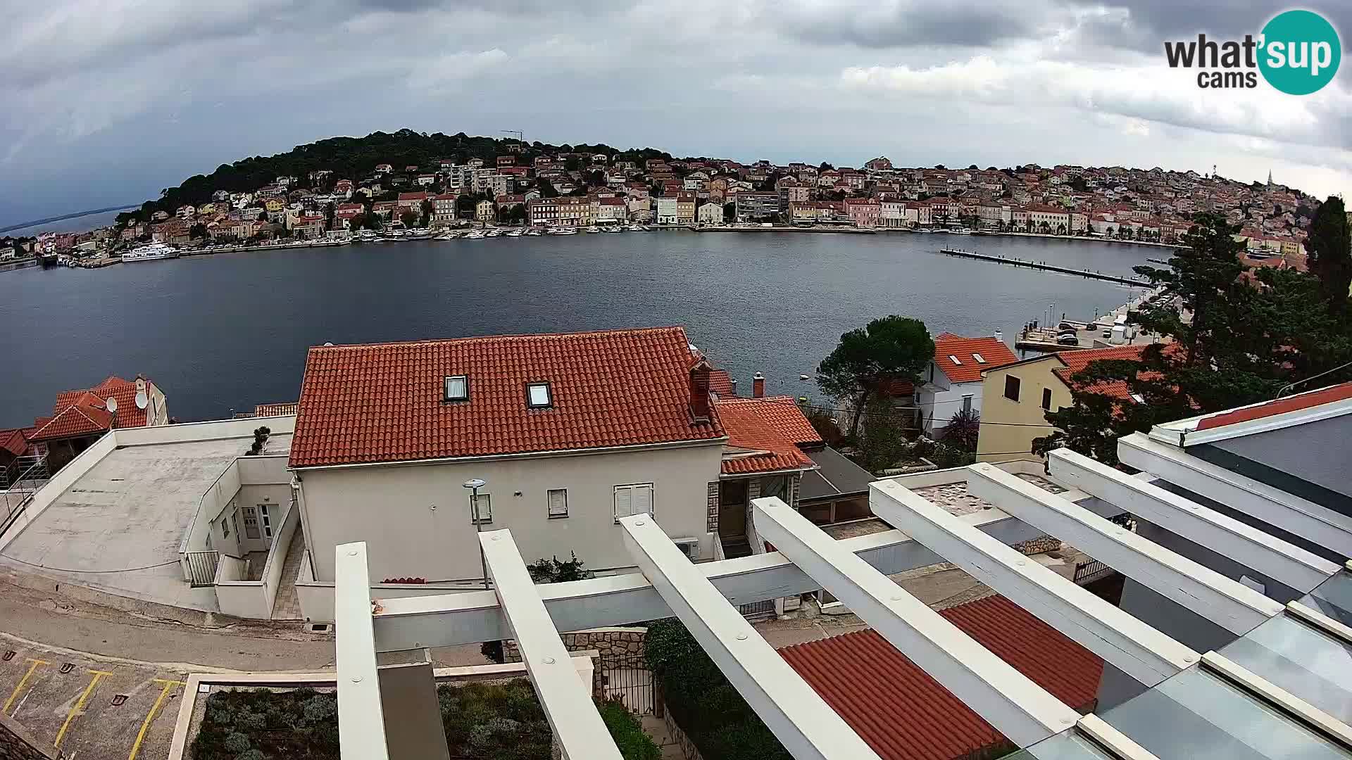 Webcam Mali Lošinj Riva – Hébergée par RR Apartment