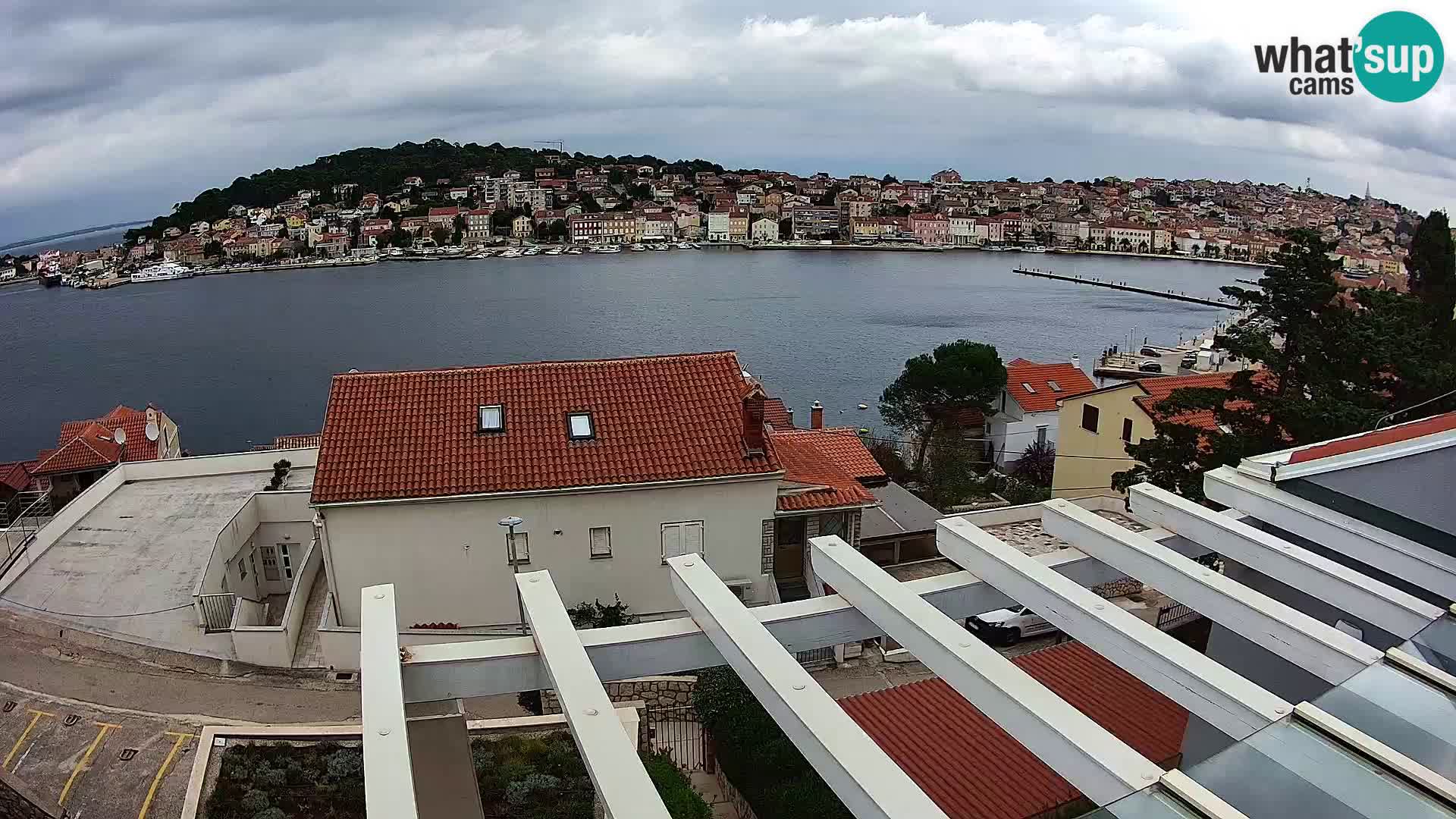 Mali Lošinj Riva Webcam – Hosted by RR Apartment