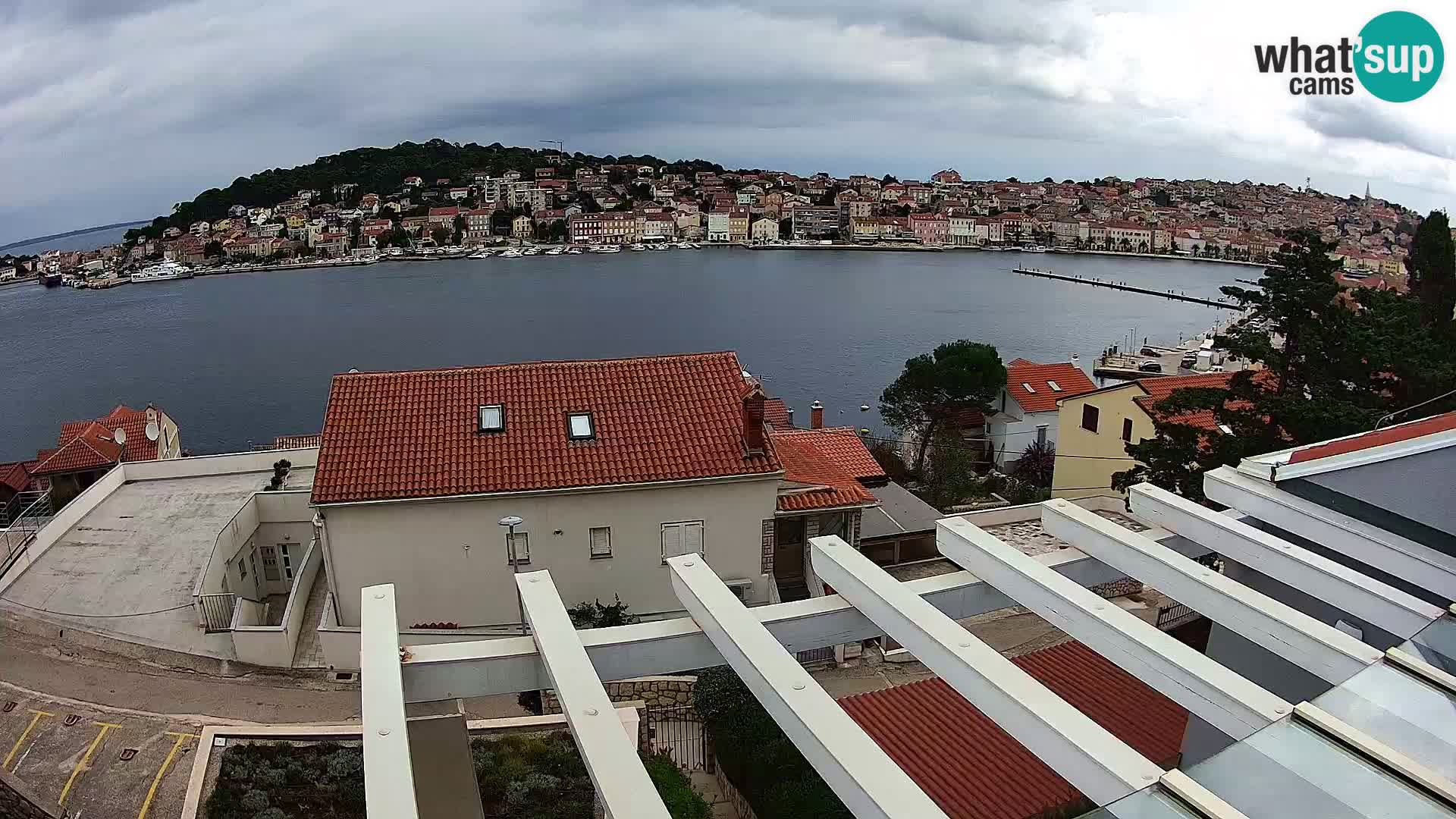 Mali Lošinj Riva Webcam – Hosted by RR Apartment