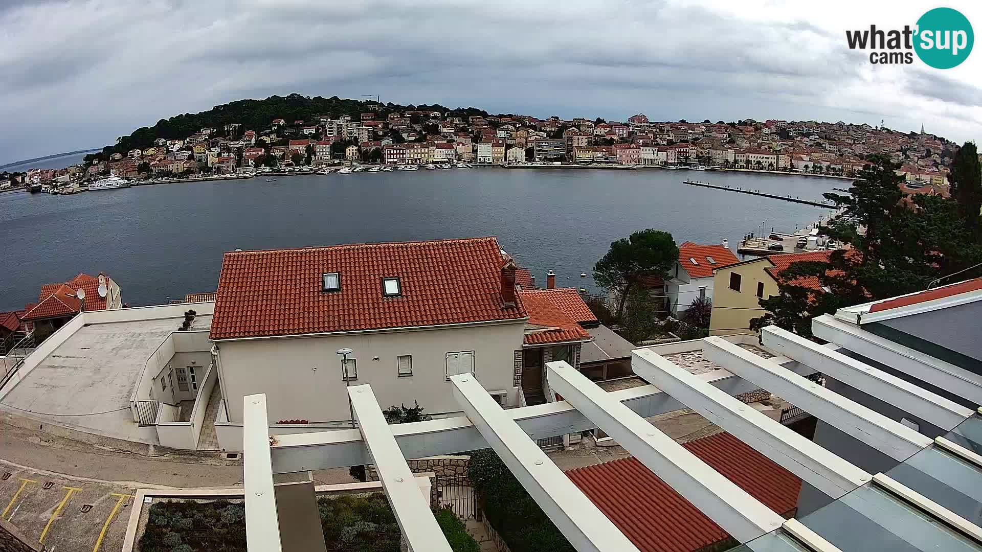 Mali Lošinj Riva Webcam – Hosted by RR Apartment