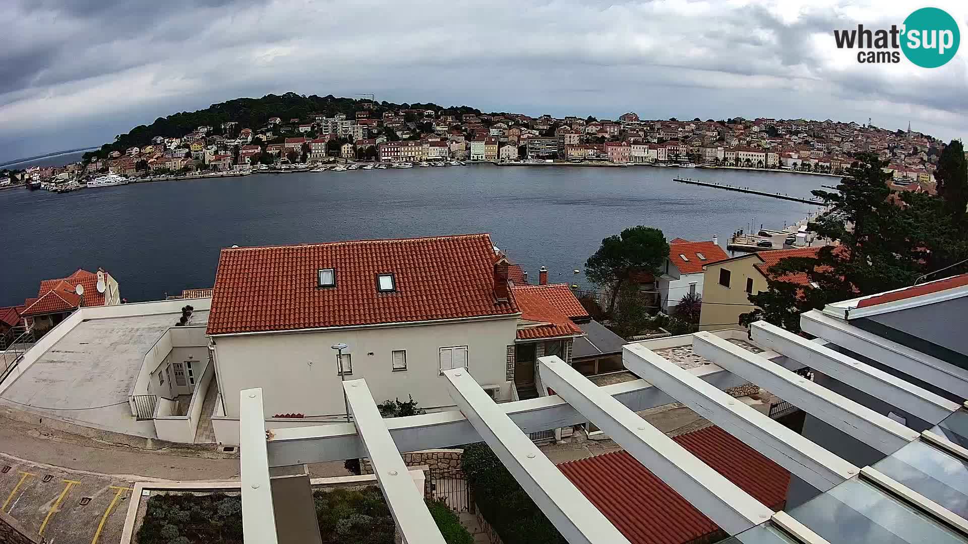 Mali Lošinj Riva Webcam – Hosted by RR Apartment