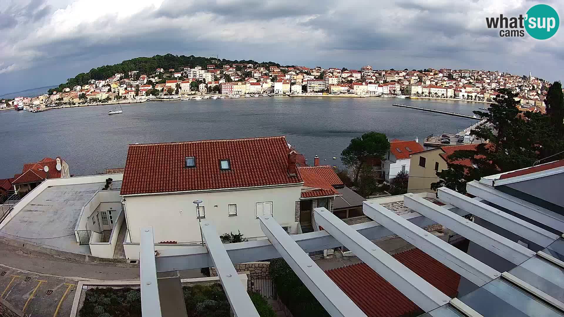 Mali Lošinj Riva Webcam – Hosted by RR Apartment