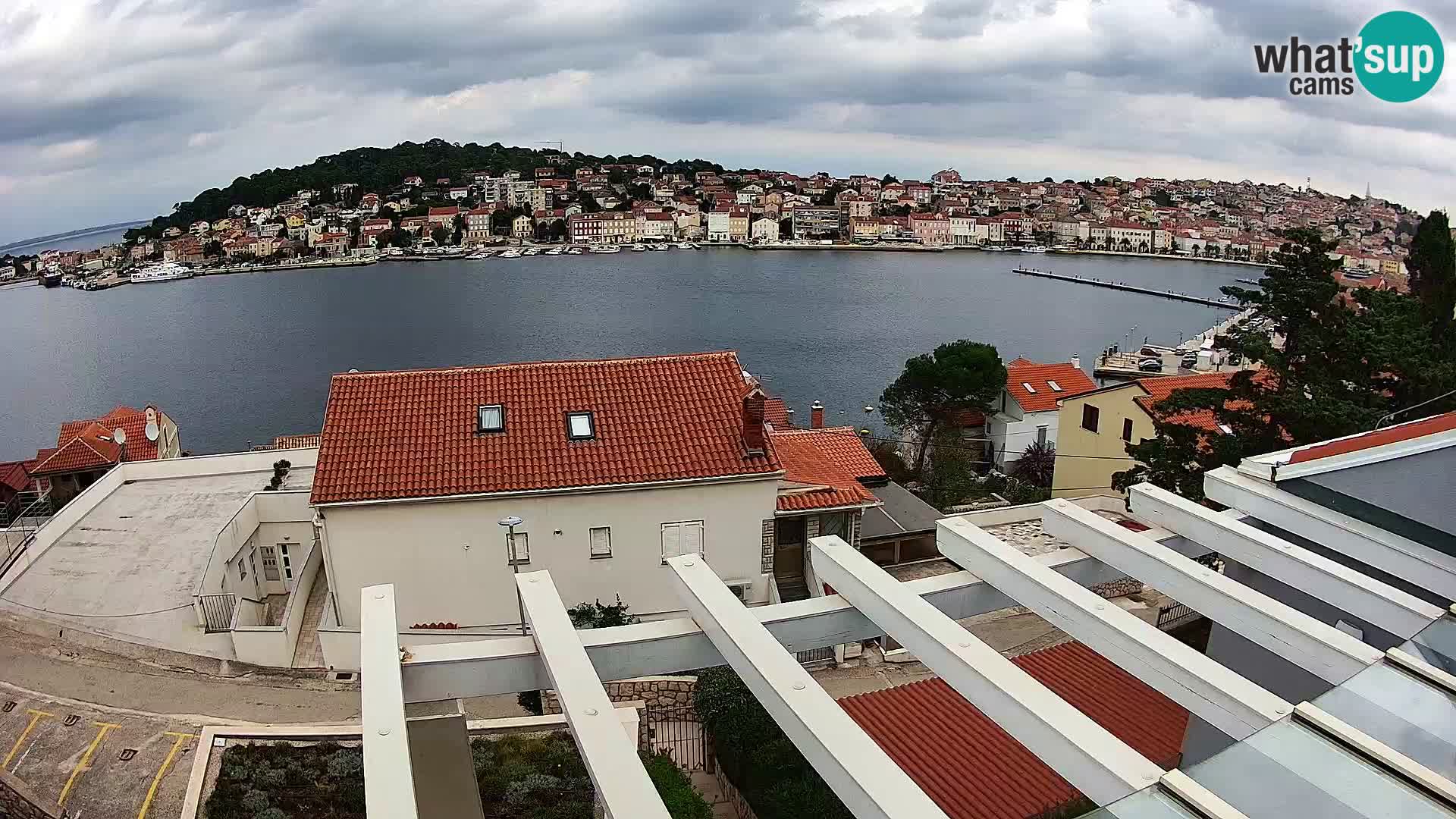 Webcam Mali Lošinj Riva – Hébergée par RR Apartment
