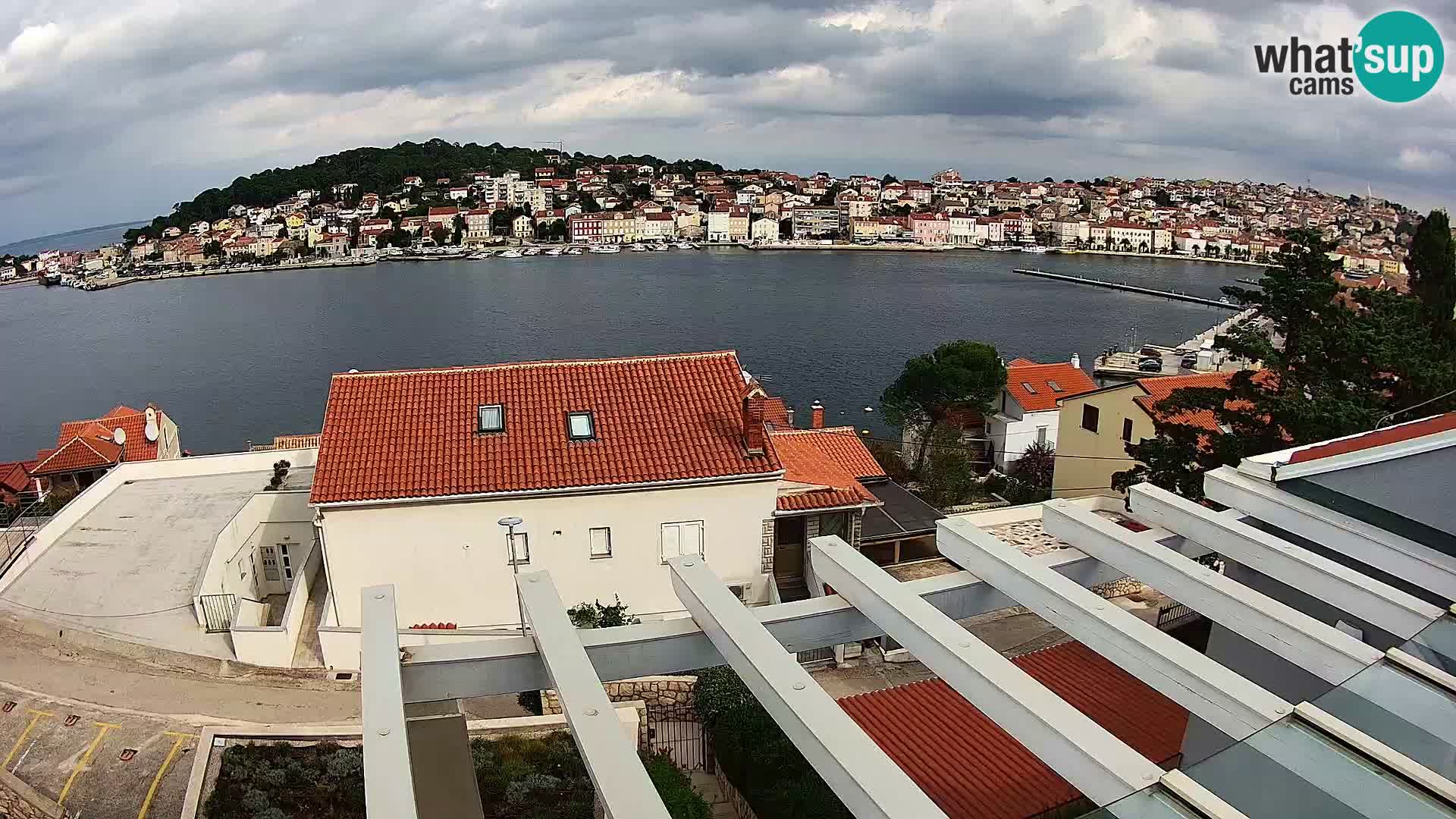 Mali Lošinj Riva Webcam – Hosted by RR Apartment