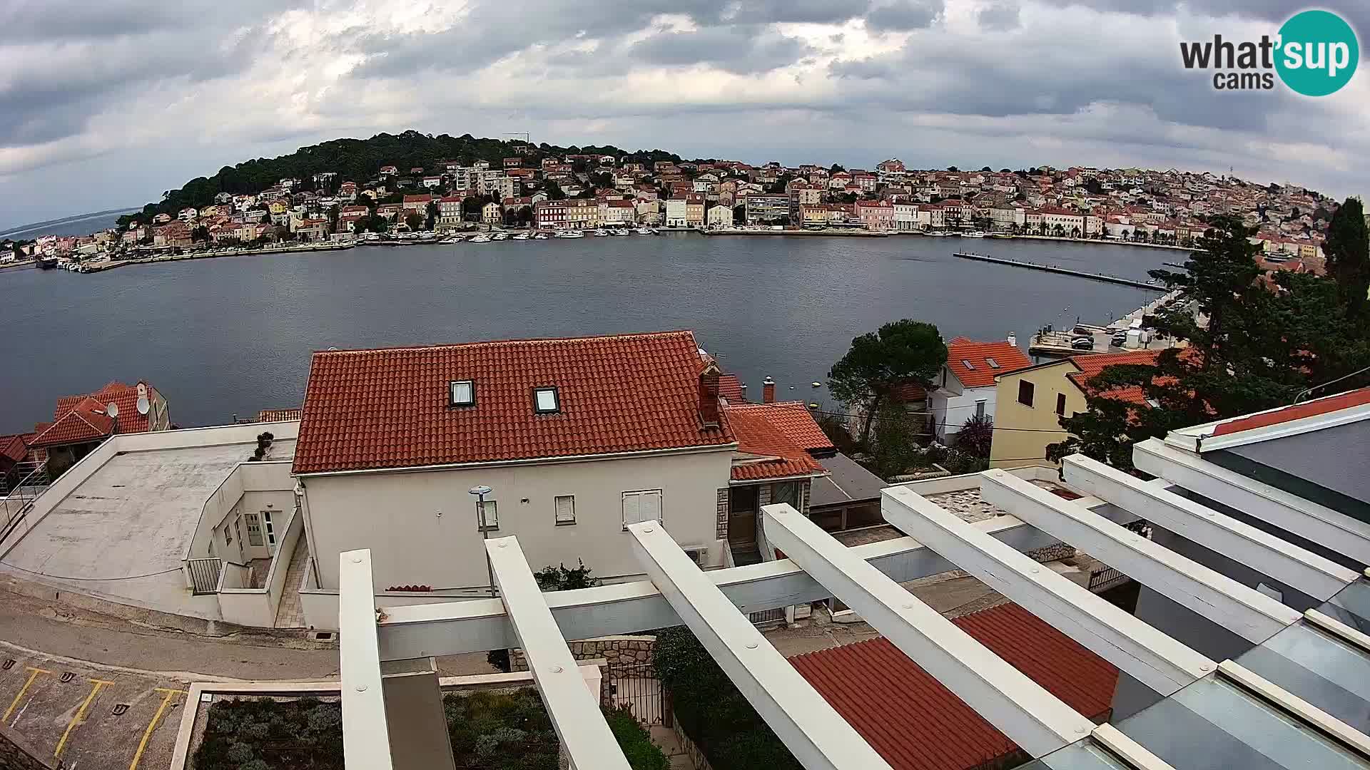 Mali Lošinj Riva Webcam – Hosted by RR Apartment