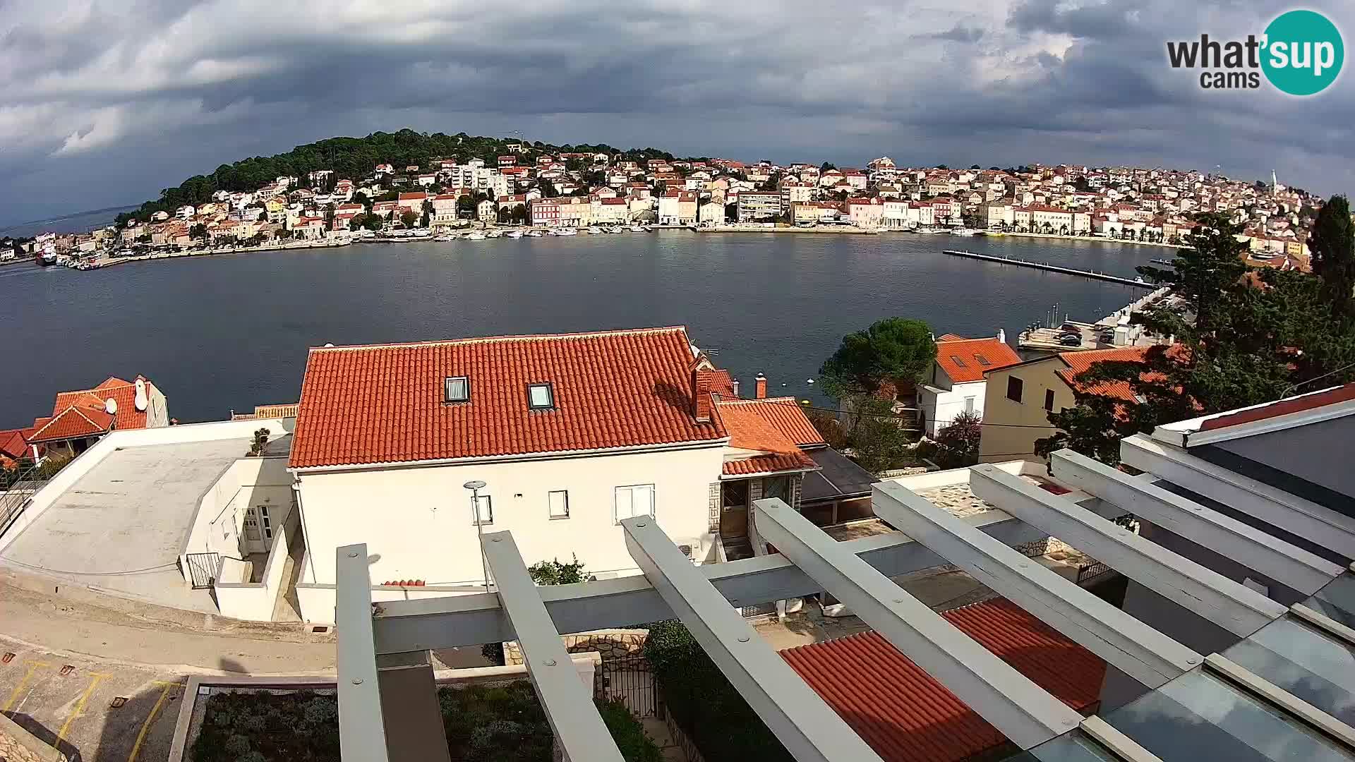 Mali Lošinj Riva Webcam – Hosted by RR Apartment