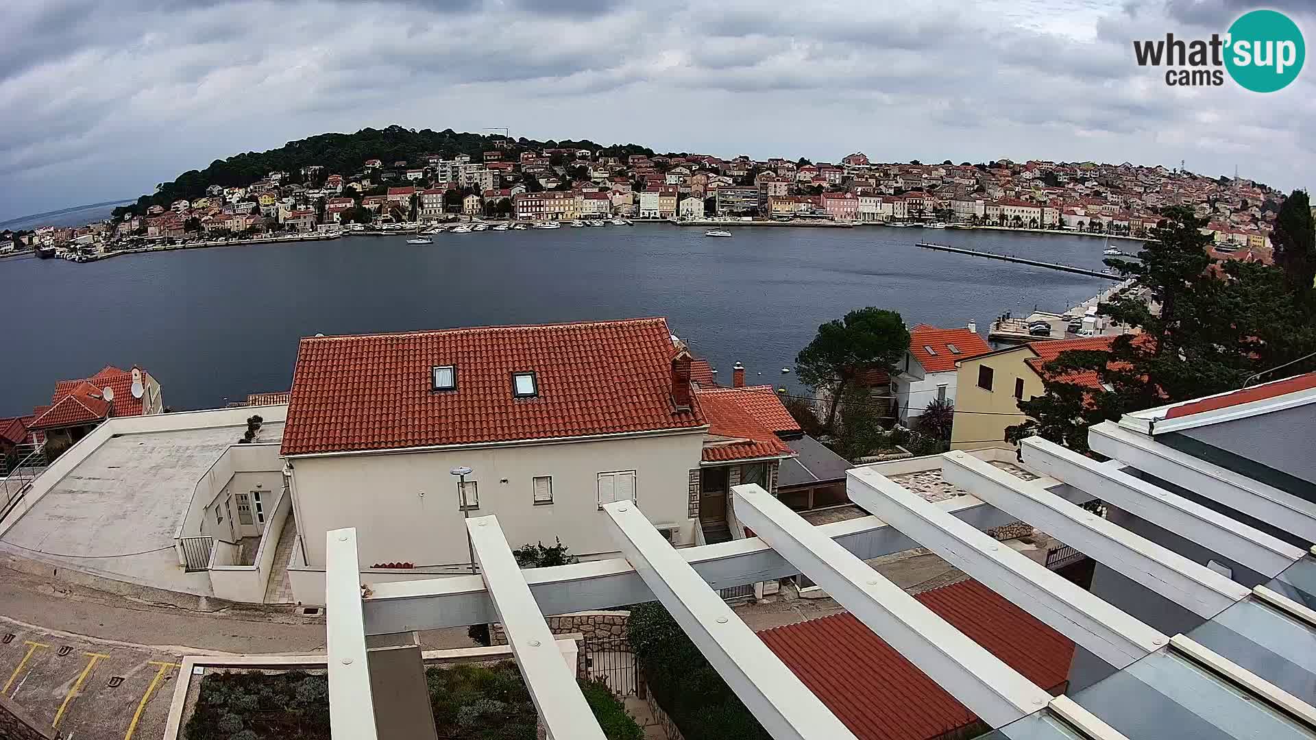 Mali Lošinj Riva Webcam – Hosted by RR Apartment