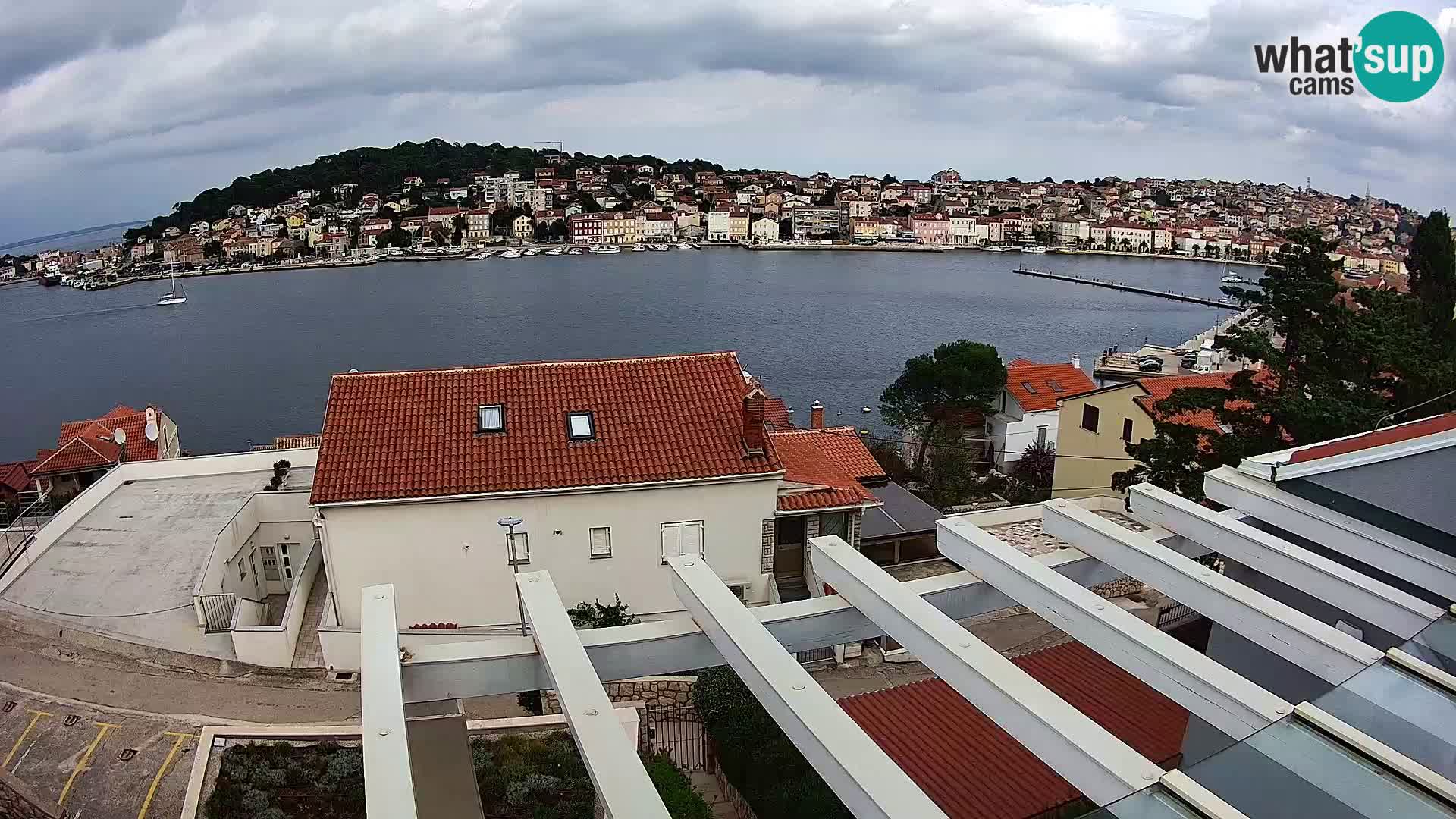 Webcam Mali Lošinj Riva – Alojada por RR Apartment
