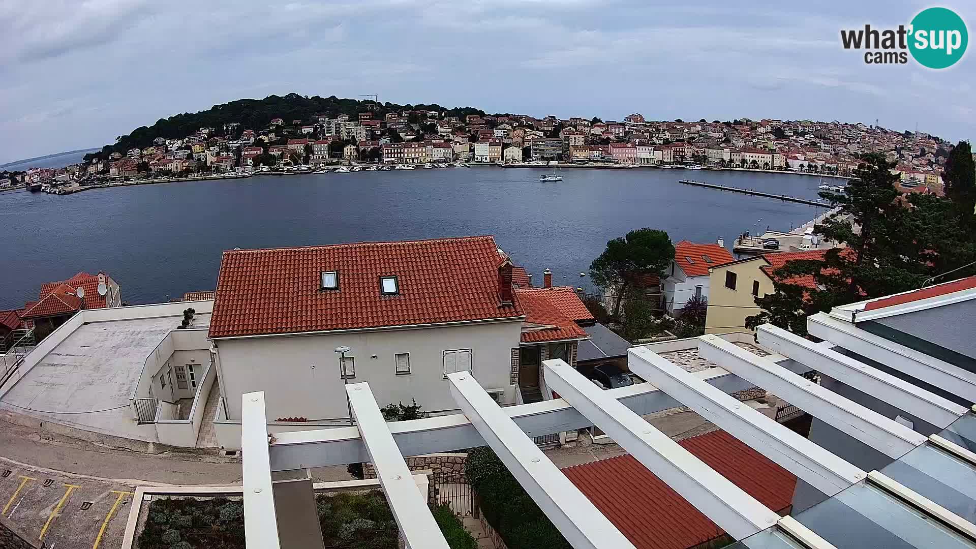 Mali Lošinj Riva Webcam – Hosted by RR Apartment
