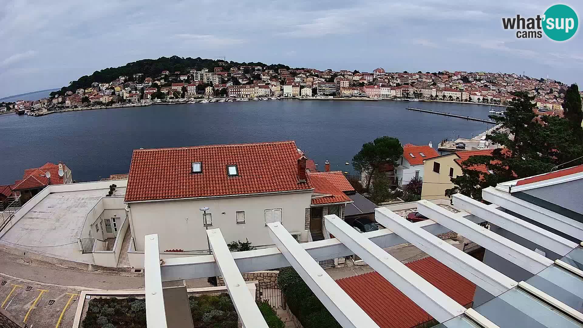 Mali Lošinj Riva Webcam – Hosted by RR Apartment
