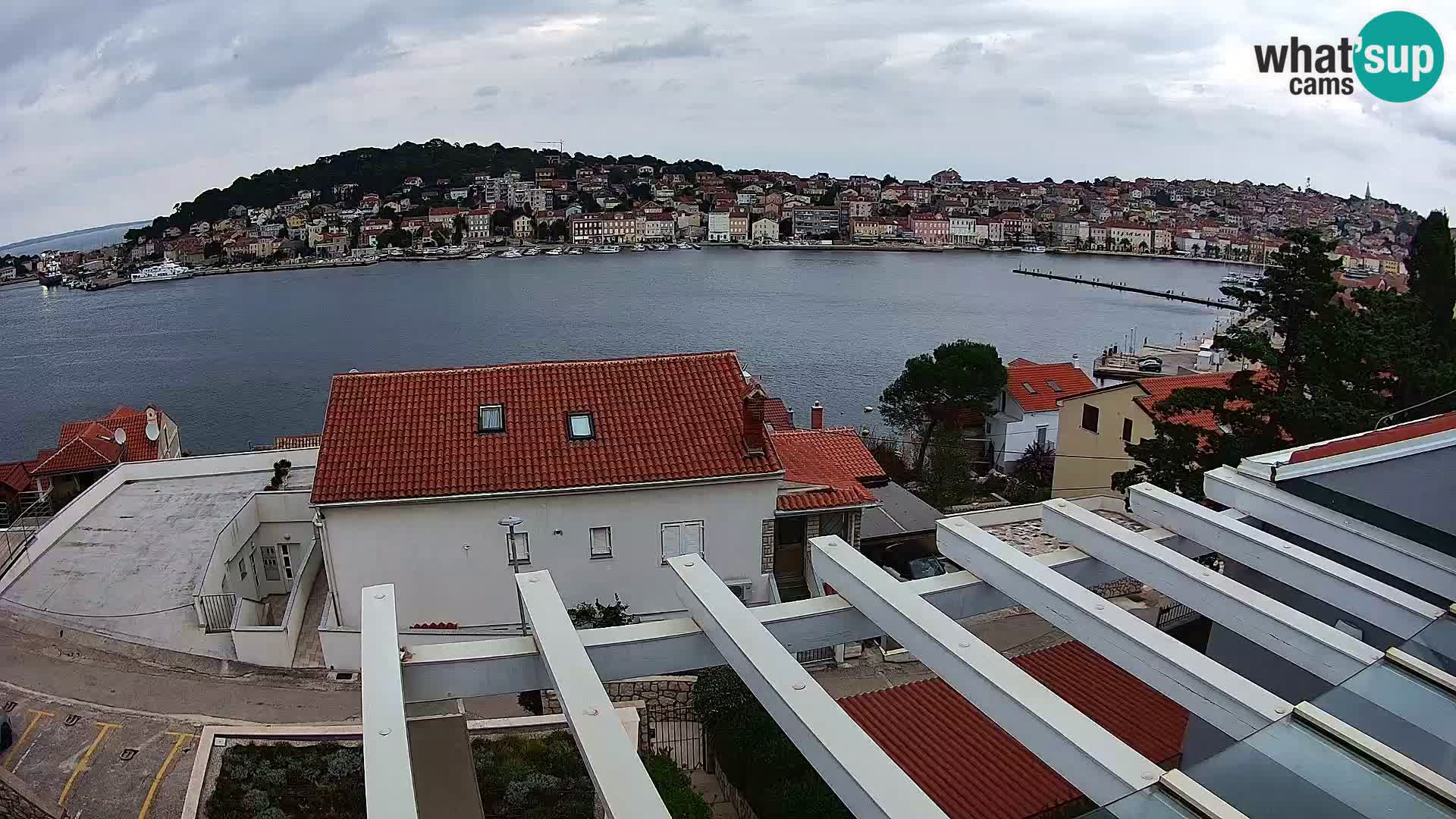 Webcam Mali Lošinj Riva – Hébergée par RR Apartment