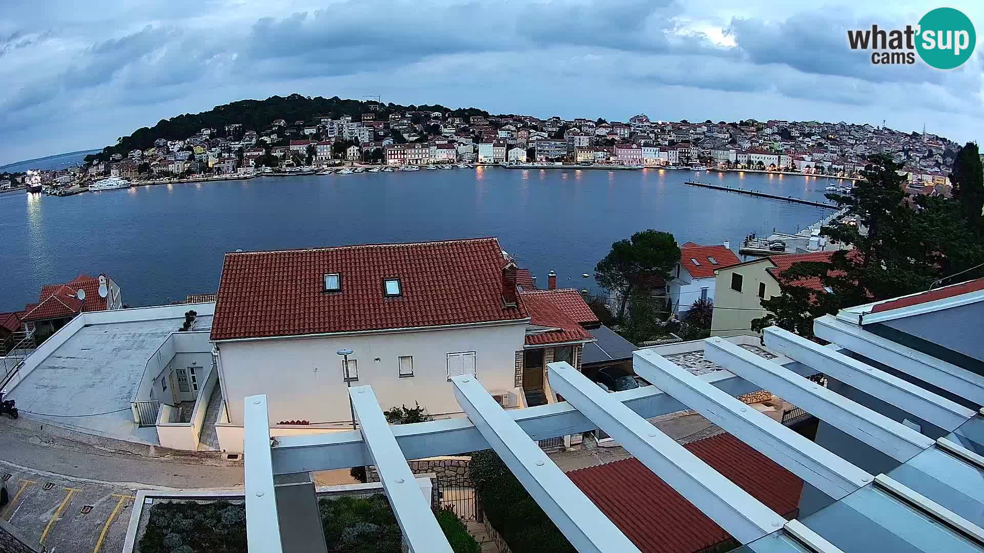 Mali Lošinj Riva Webcam – Hosted by RR Apartment
