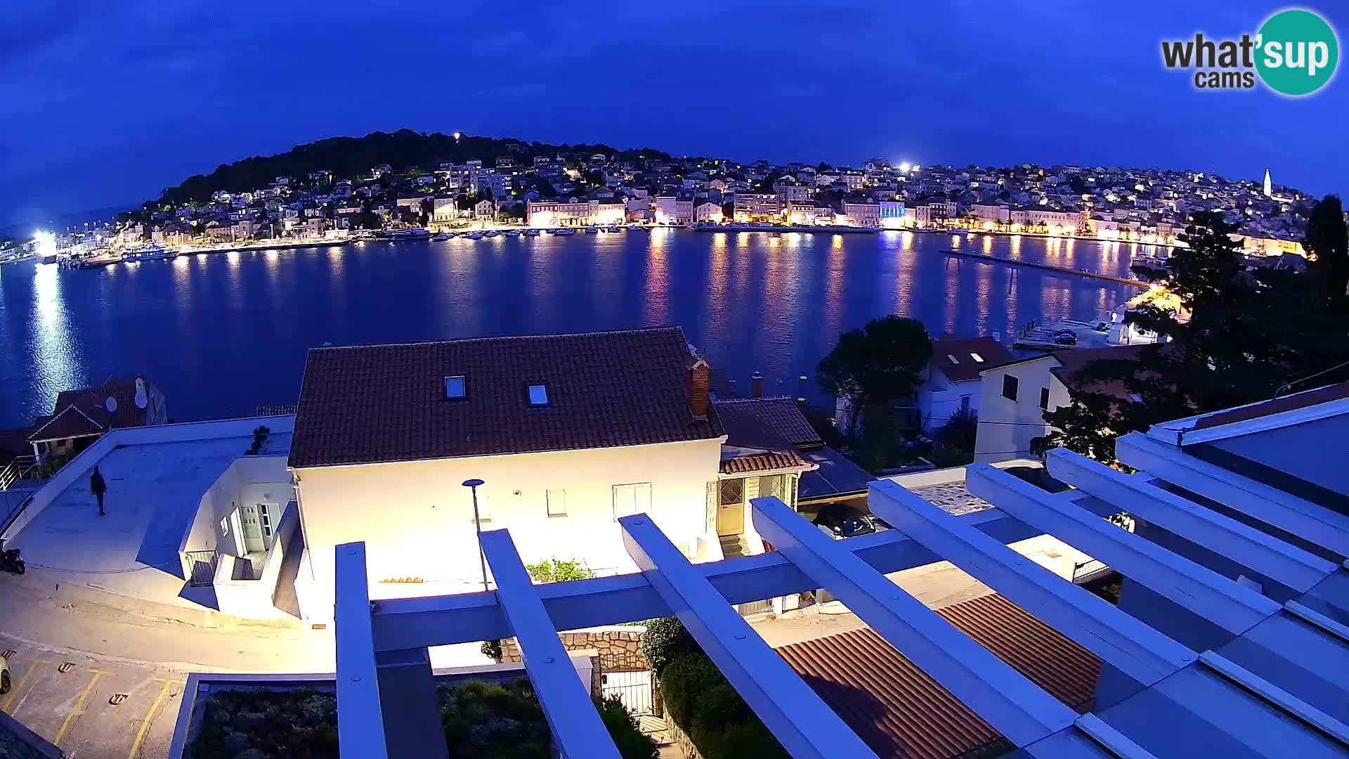 Mali Lošinj Riva Webcam – Hosted by RR Apartment